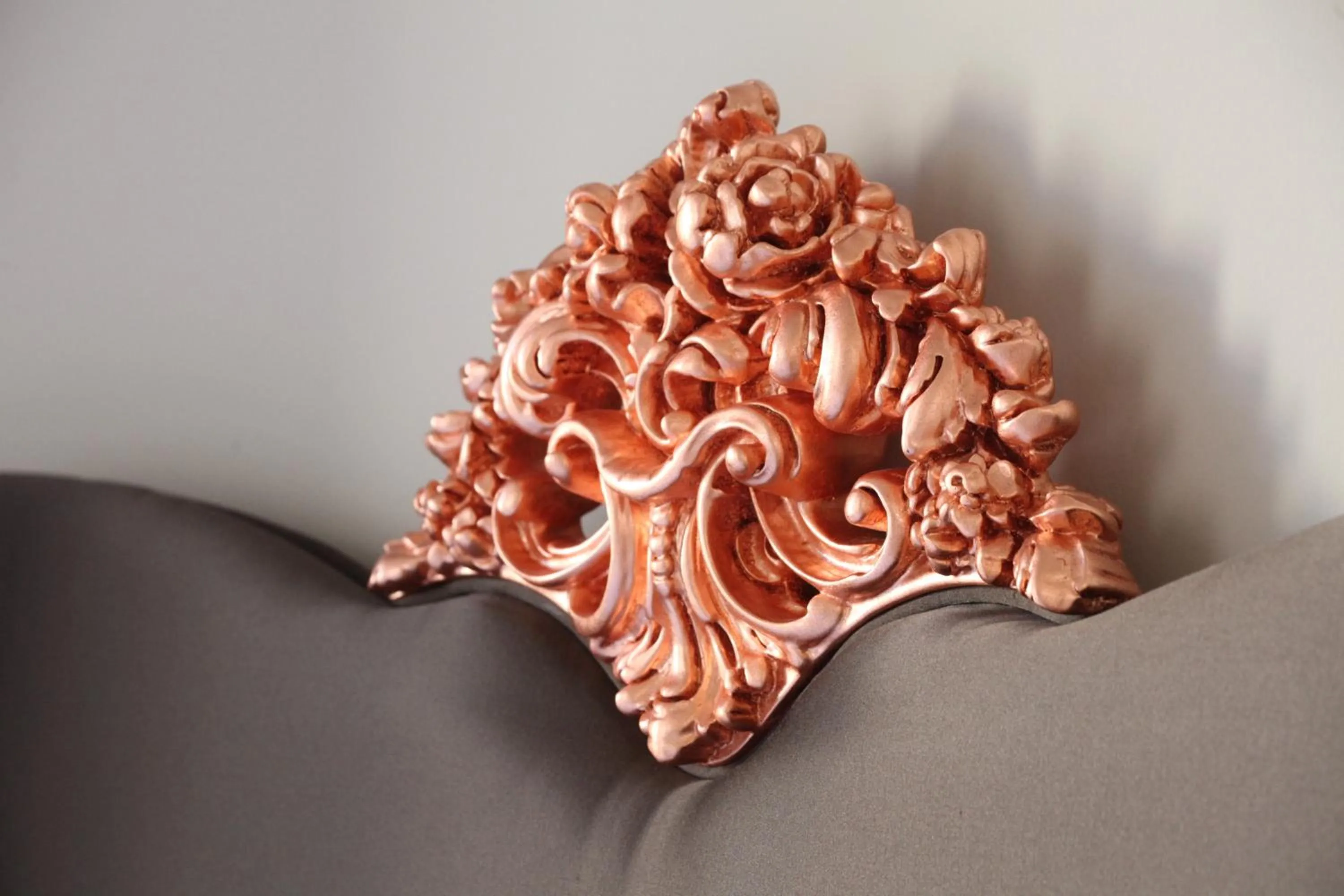 Bed in 5 Hermoupolis Concept Sites