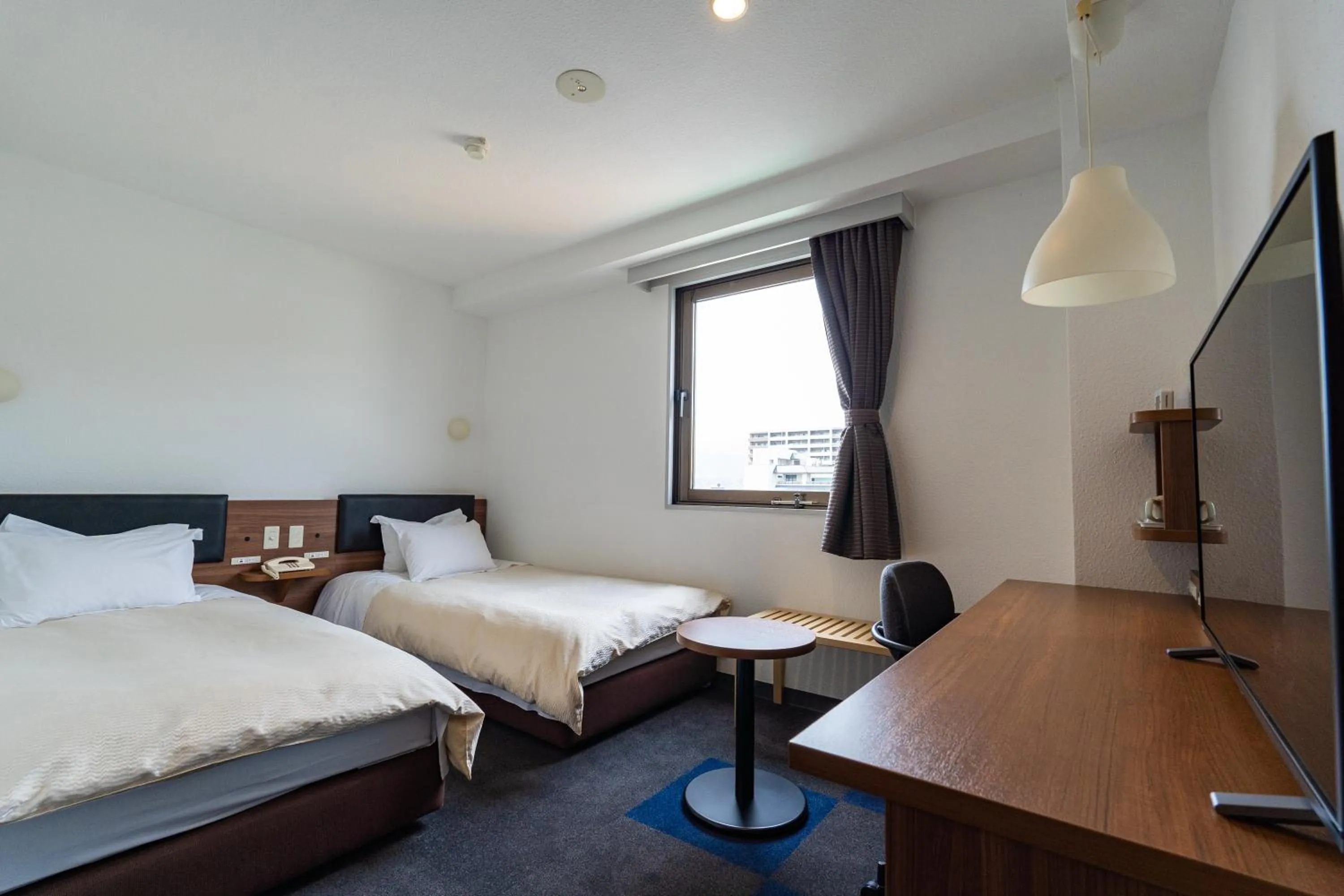 Business Hotel Ueno