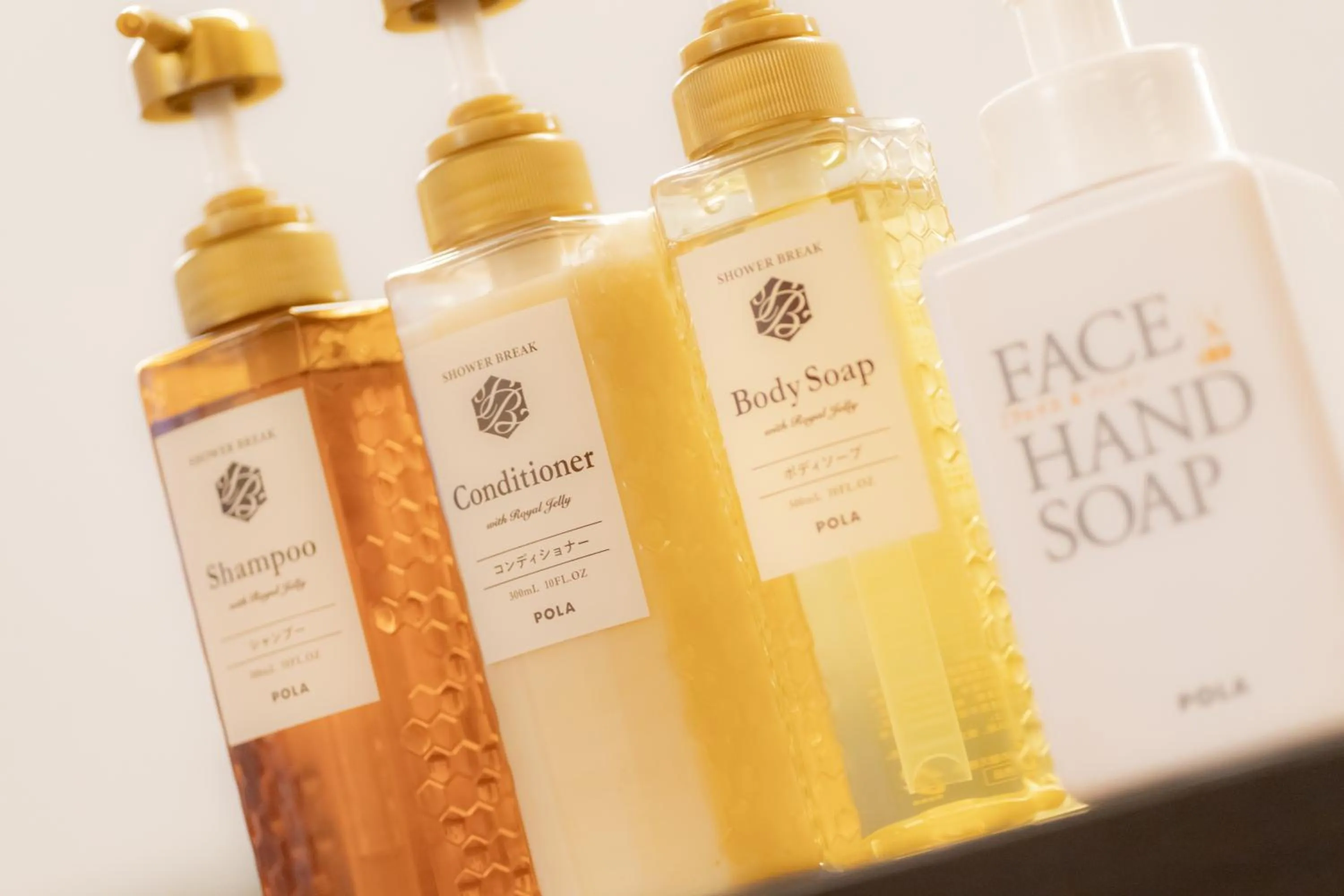 Public Bath in Business Hotel Ueno