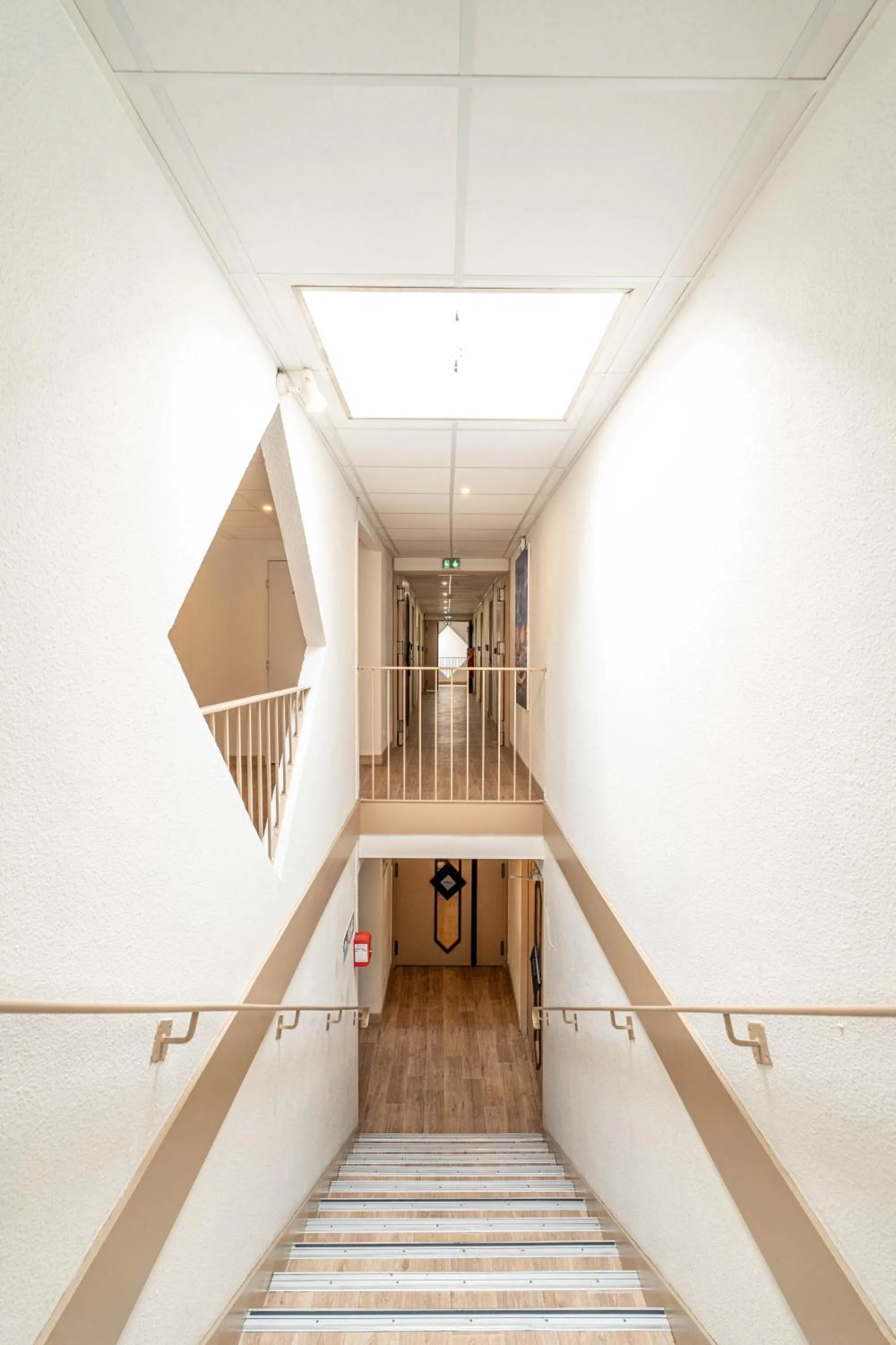 My KB Hôtel Montélimar