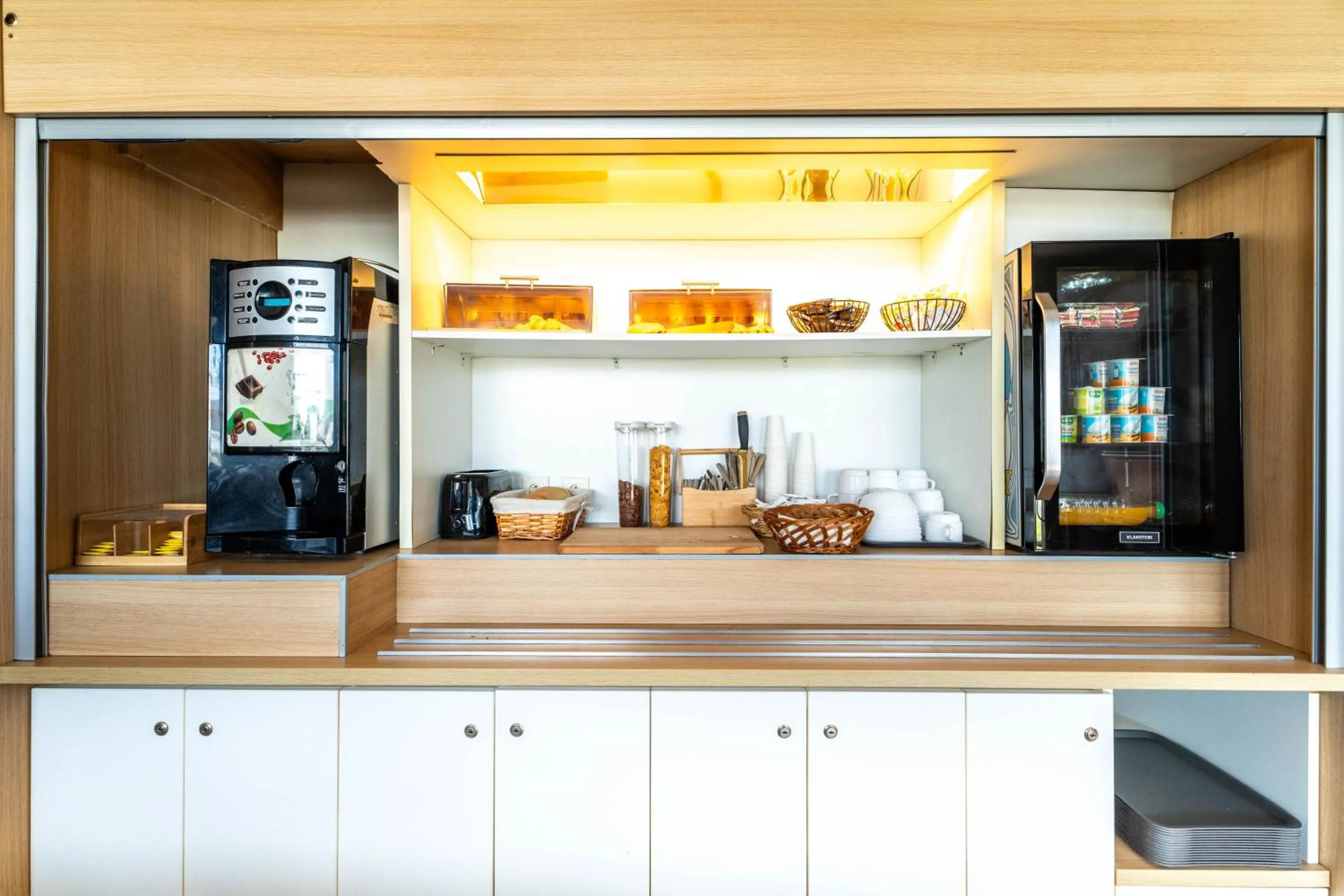 My KB Hôtel Montélimar