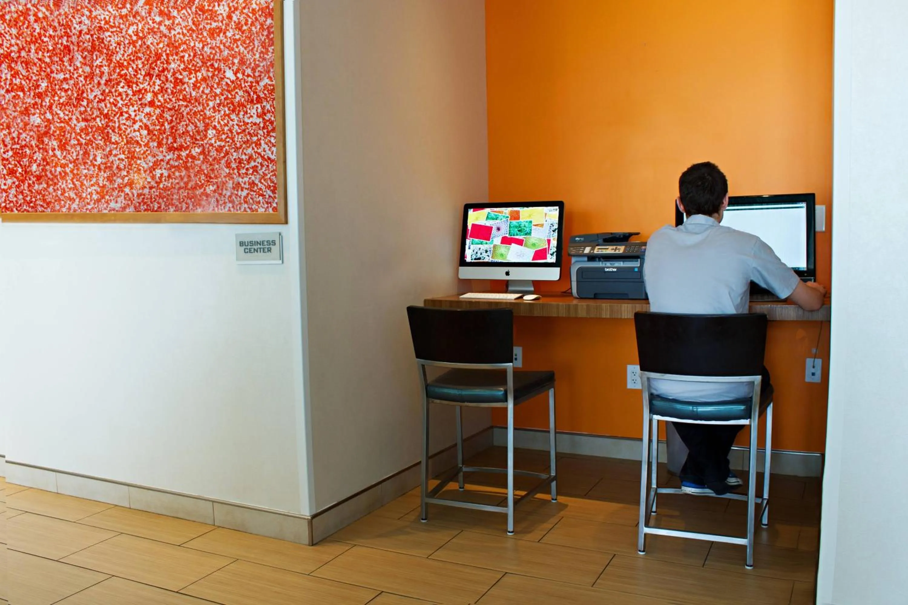 Other in SpringHill Suites Cincinnati Airport South