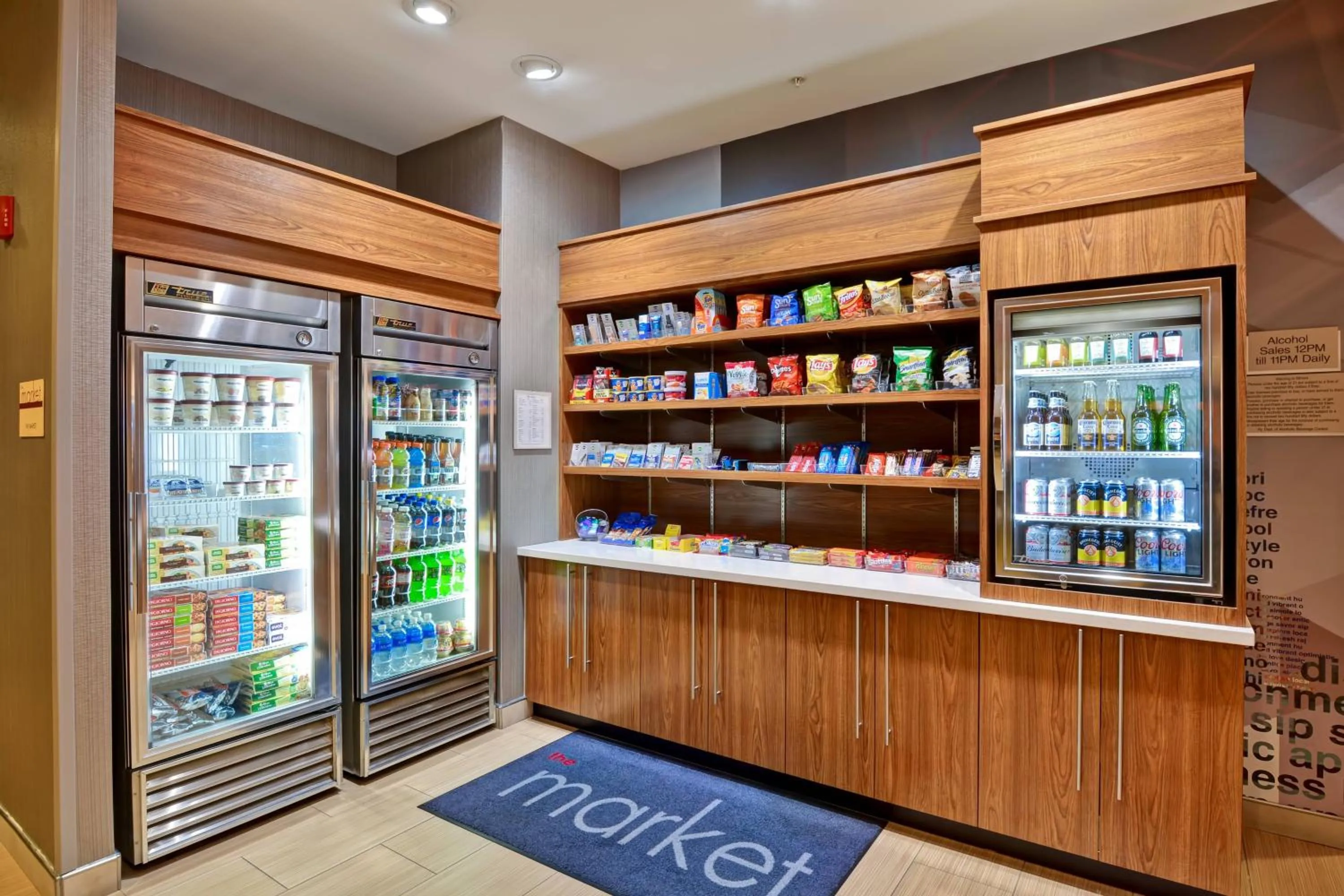 Other in SpringHill Suites Cincinnati Airport South