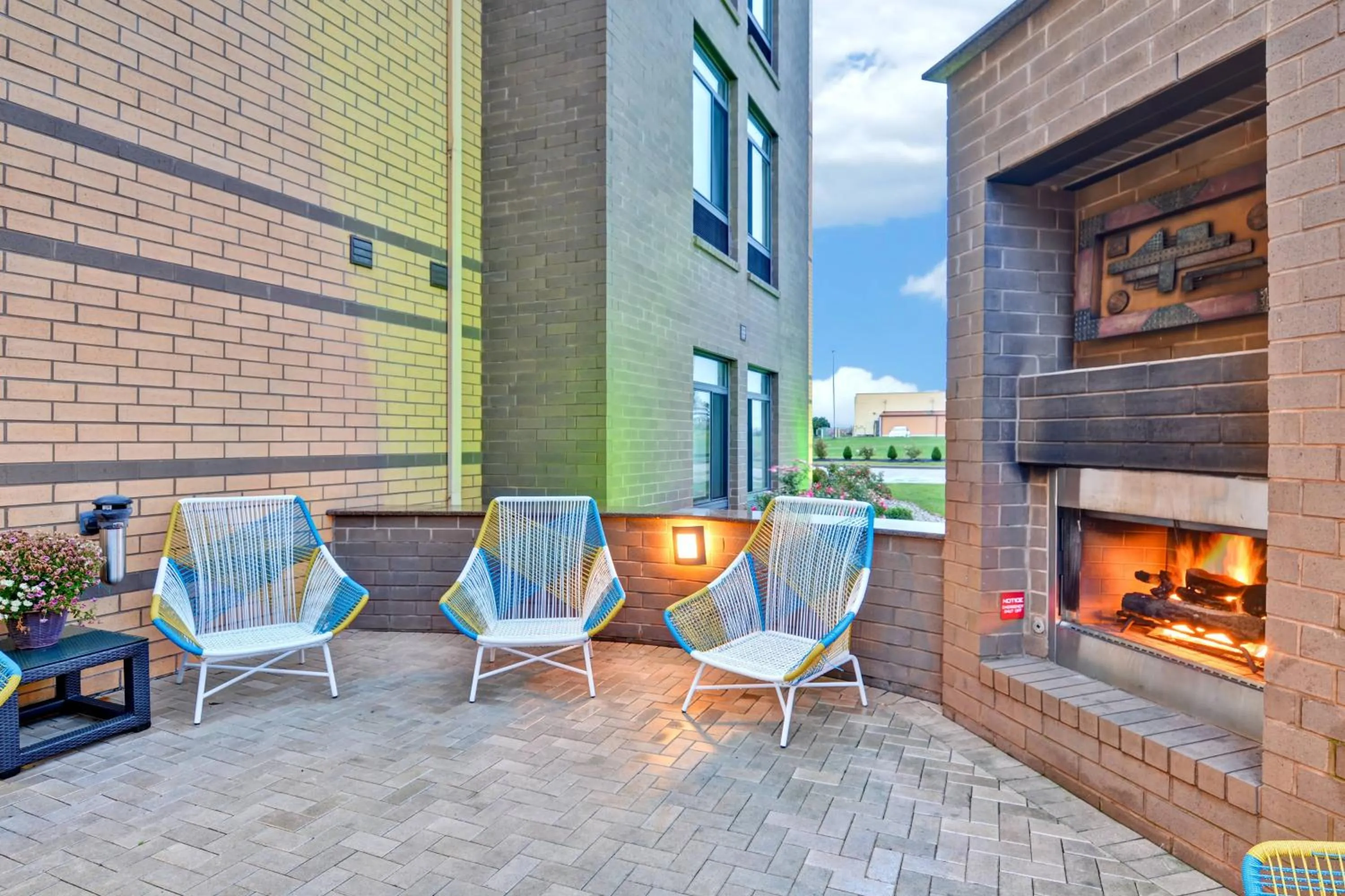 Other in SpringHill Suites Cincinnati Airport South