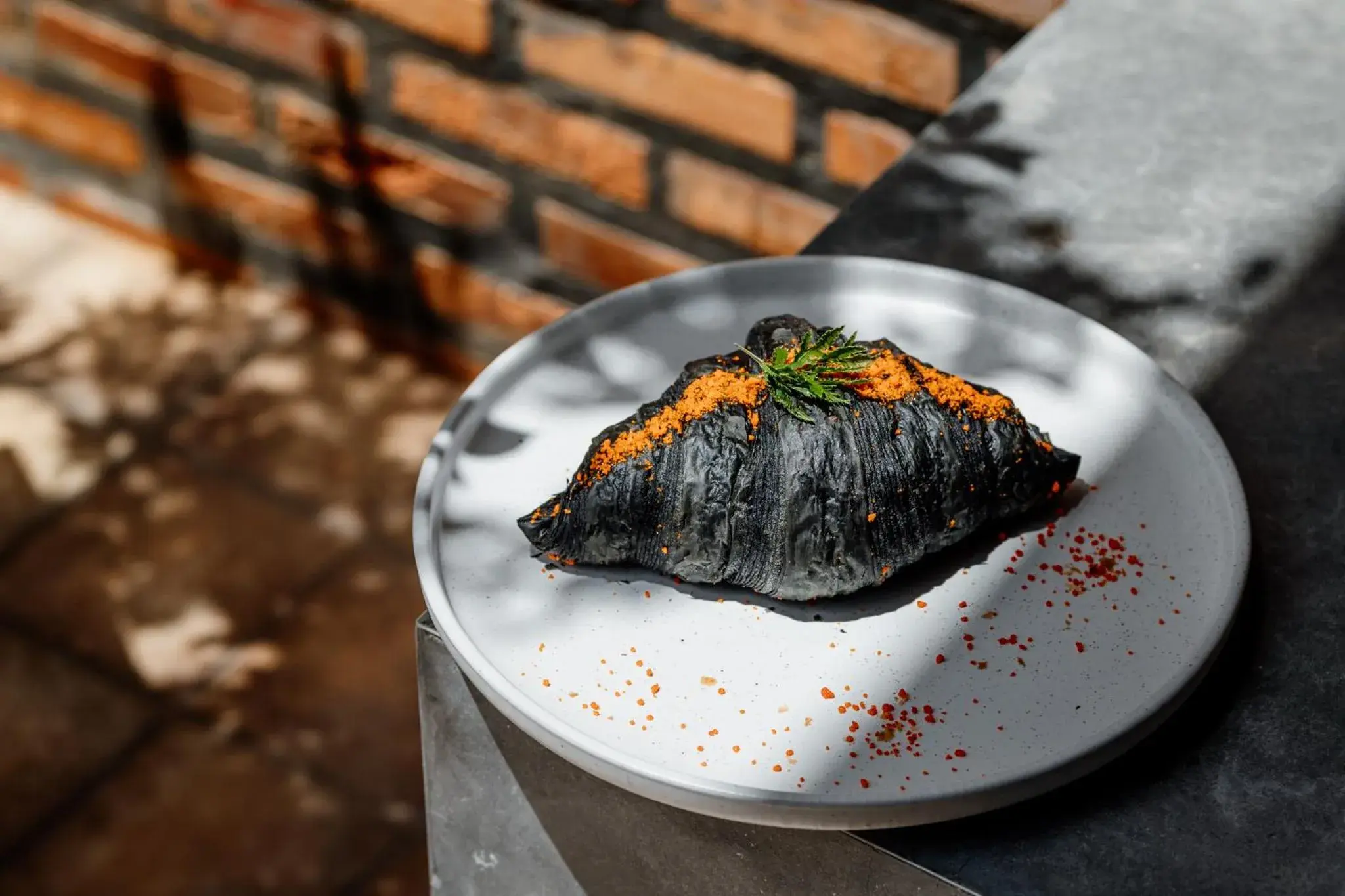 Restaurant/places to eat in Sleep Station Restaurant/places to eat in Sleep Station