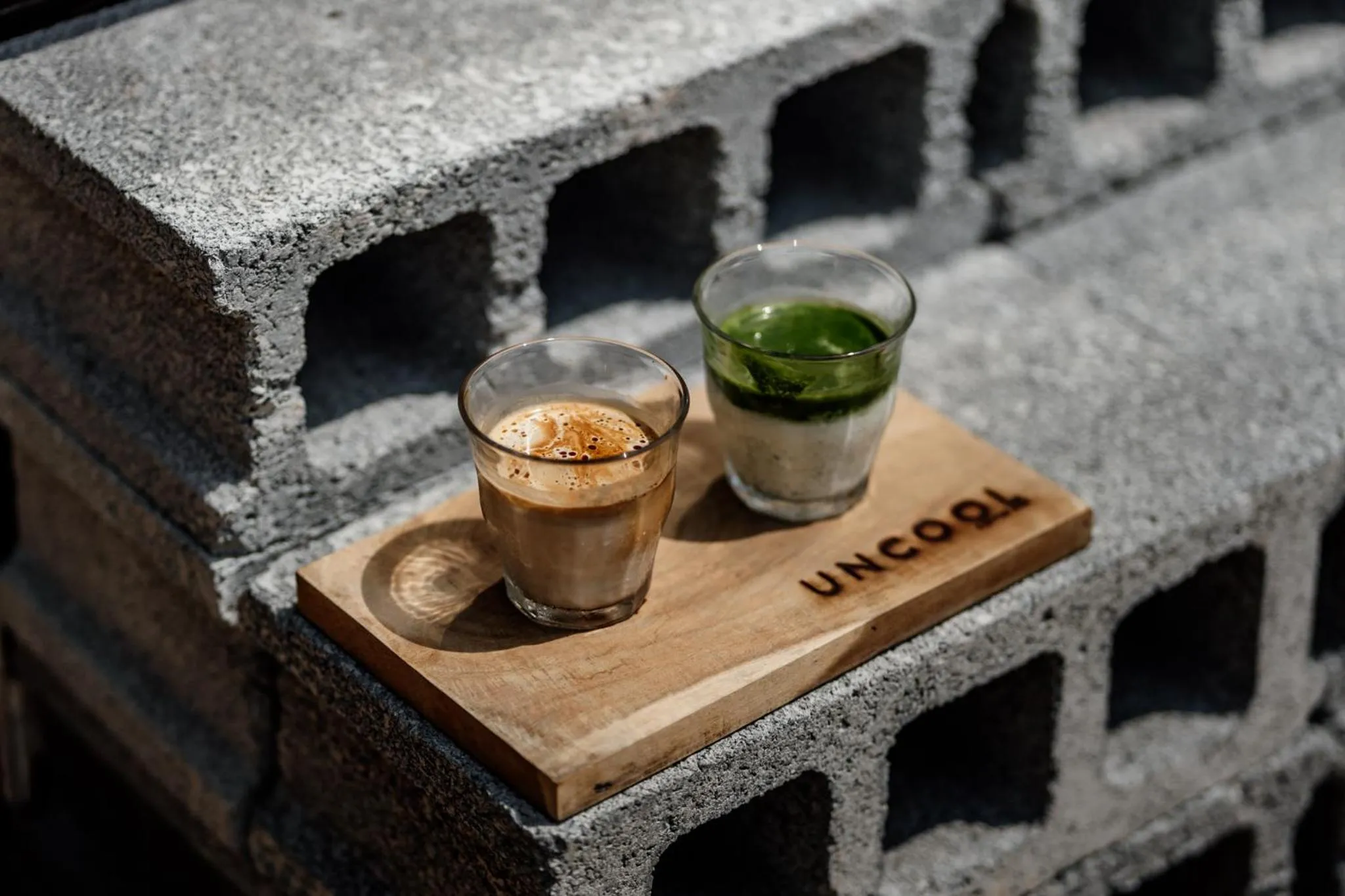 Restaurant/places to eat in Sleep Station