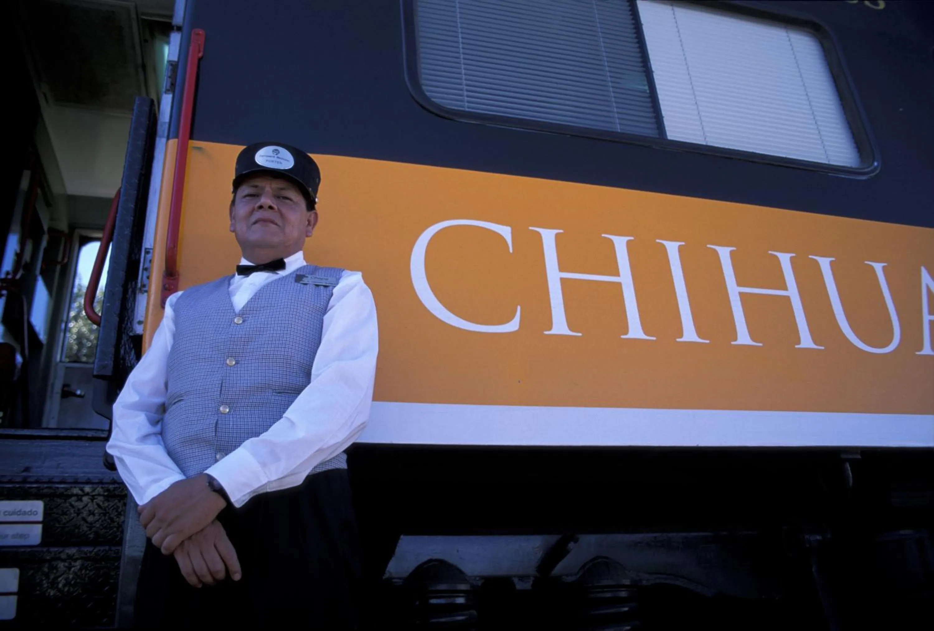 Staff in Hotel El Mirador - Balderrama Hotel Collection