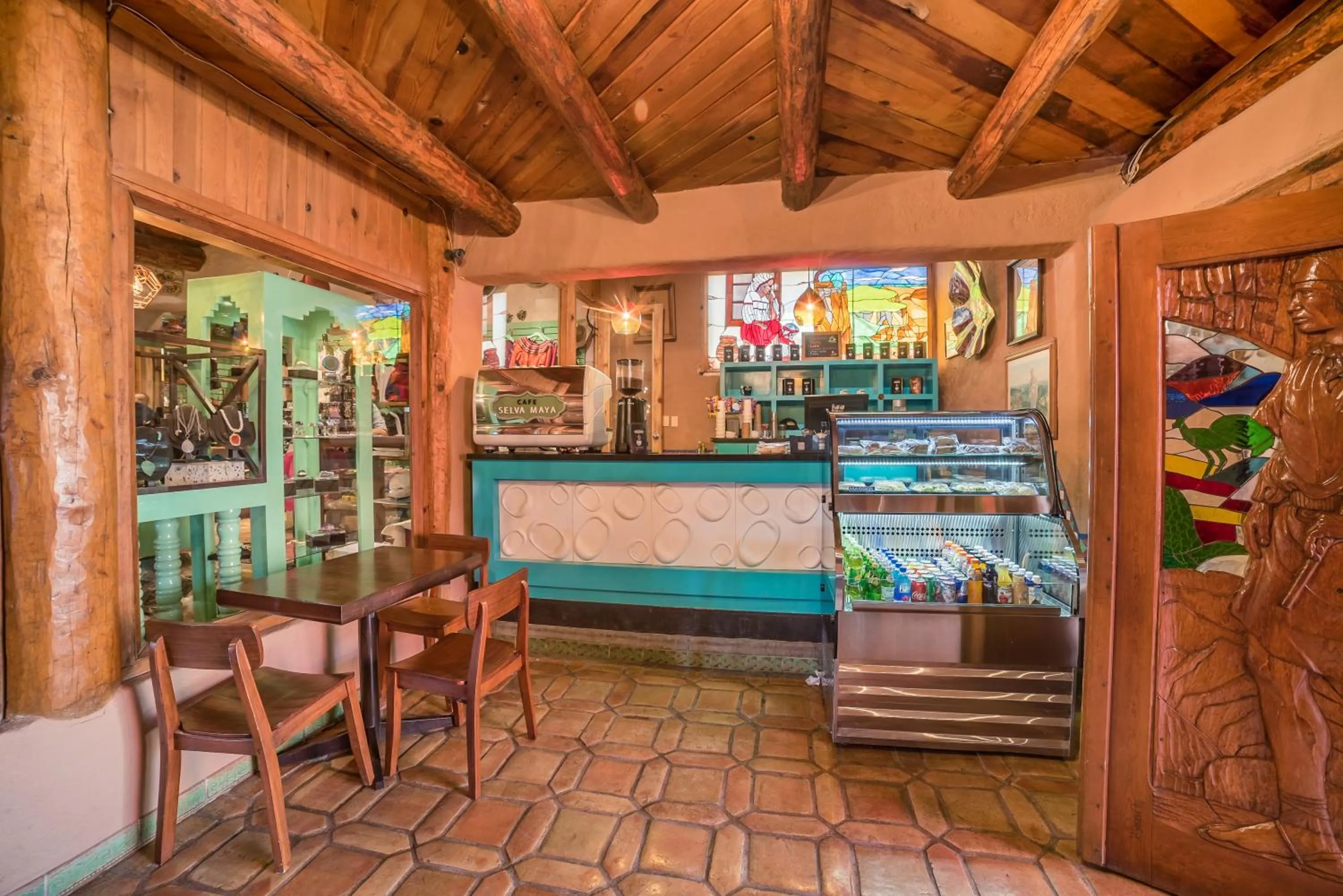 Hotel El Mirador - Balderrama Hotel Collection