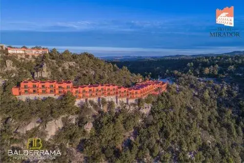 Hotel El Mirador - Balderrama Hotel Collection Hotel El Mirador - Balderrama Hotel Collection