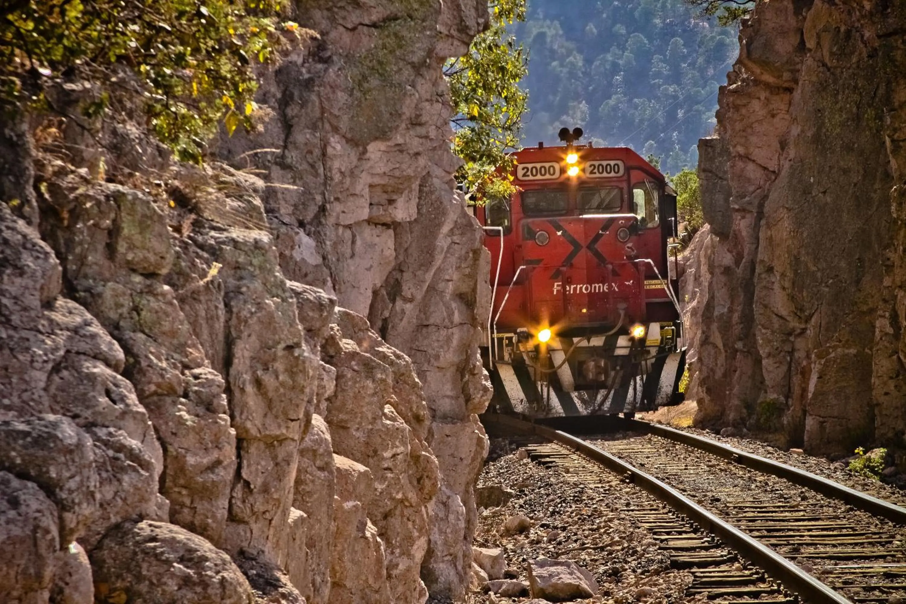 Day in Hotel El Mirador - Balderrama Hotel Collection