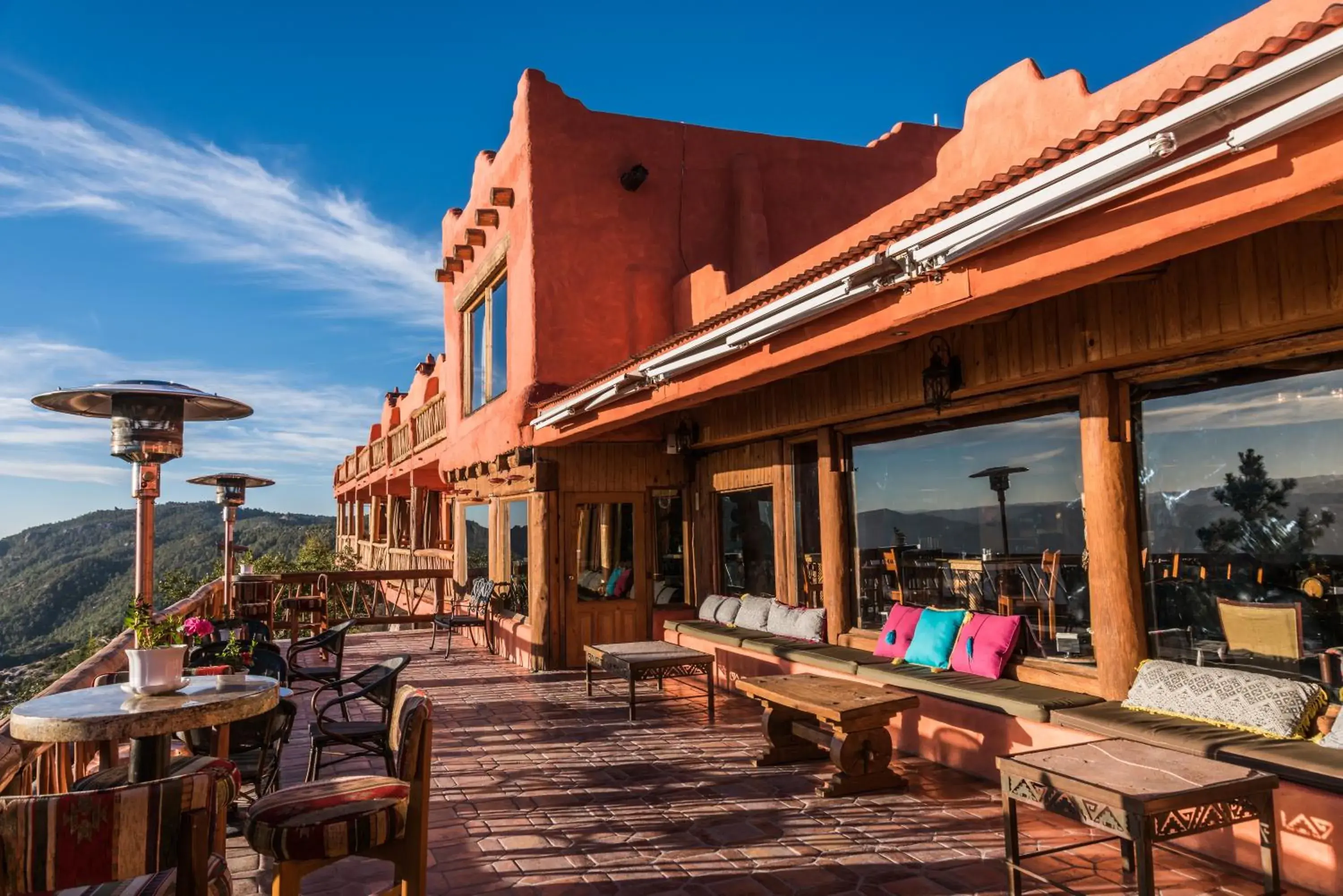 Hotel El Mirador - Balderrama Hotel Collection Hotel El Mirador - Balderrama Hotel Collection