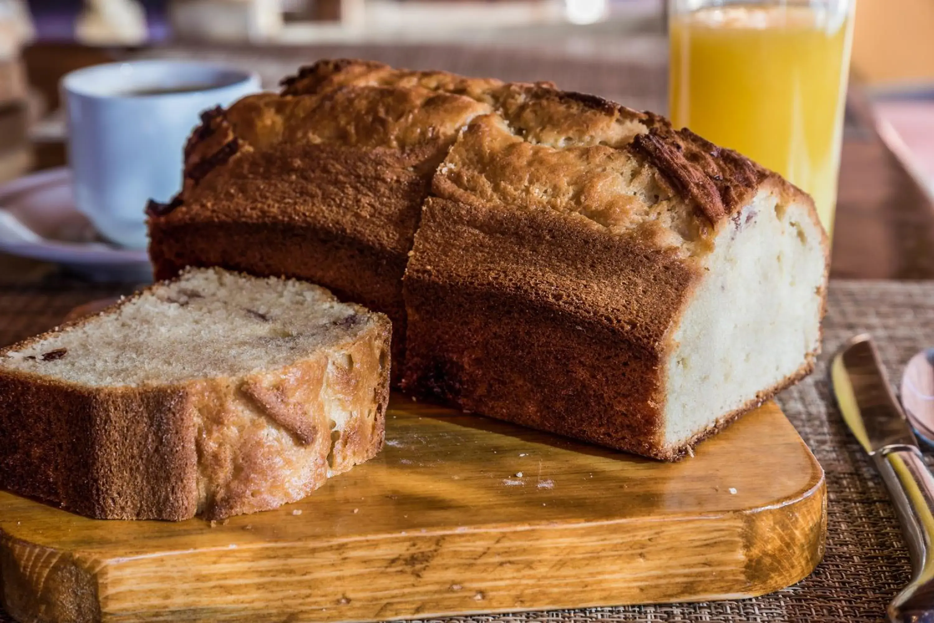 Breakfast in Hotel El Mirador - Balderrama Hotel Collection Breakfast in Hotel El Mirador - Balderrama Hotel Collection