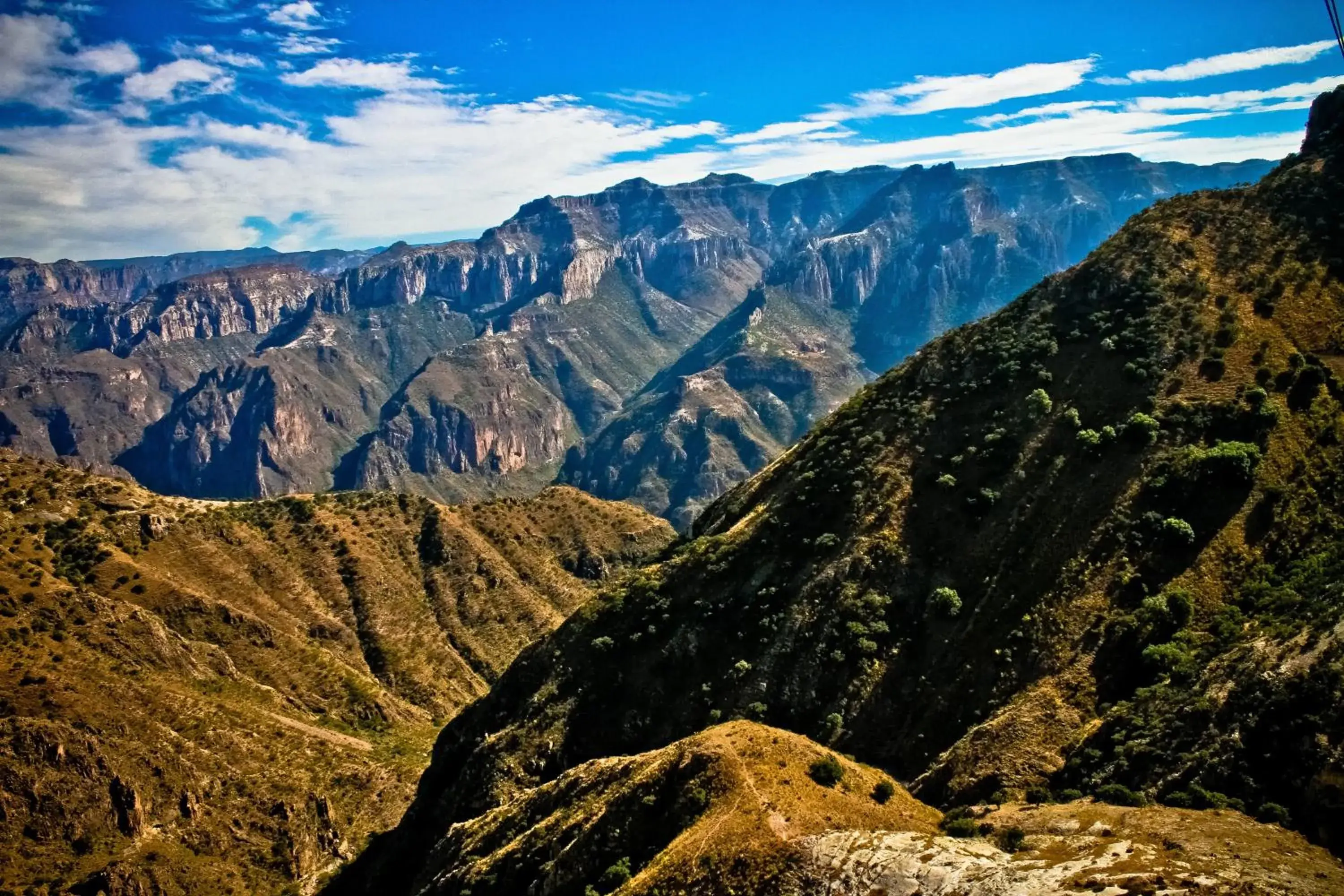 View (from property/room) in Hotel El Mirador - Balderrama Hotel Collection View (from property/room) in Hotel El Mirador - Balderrama Hotel Collection
