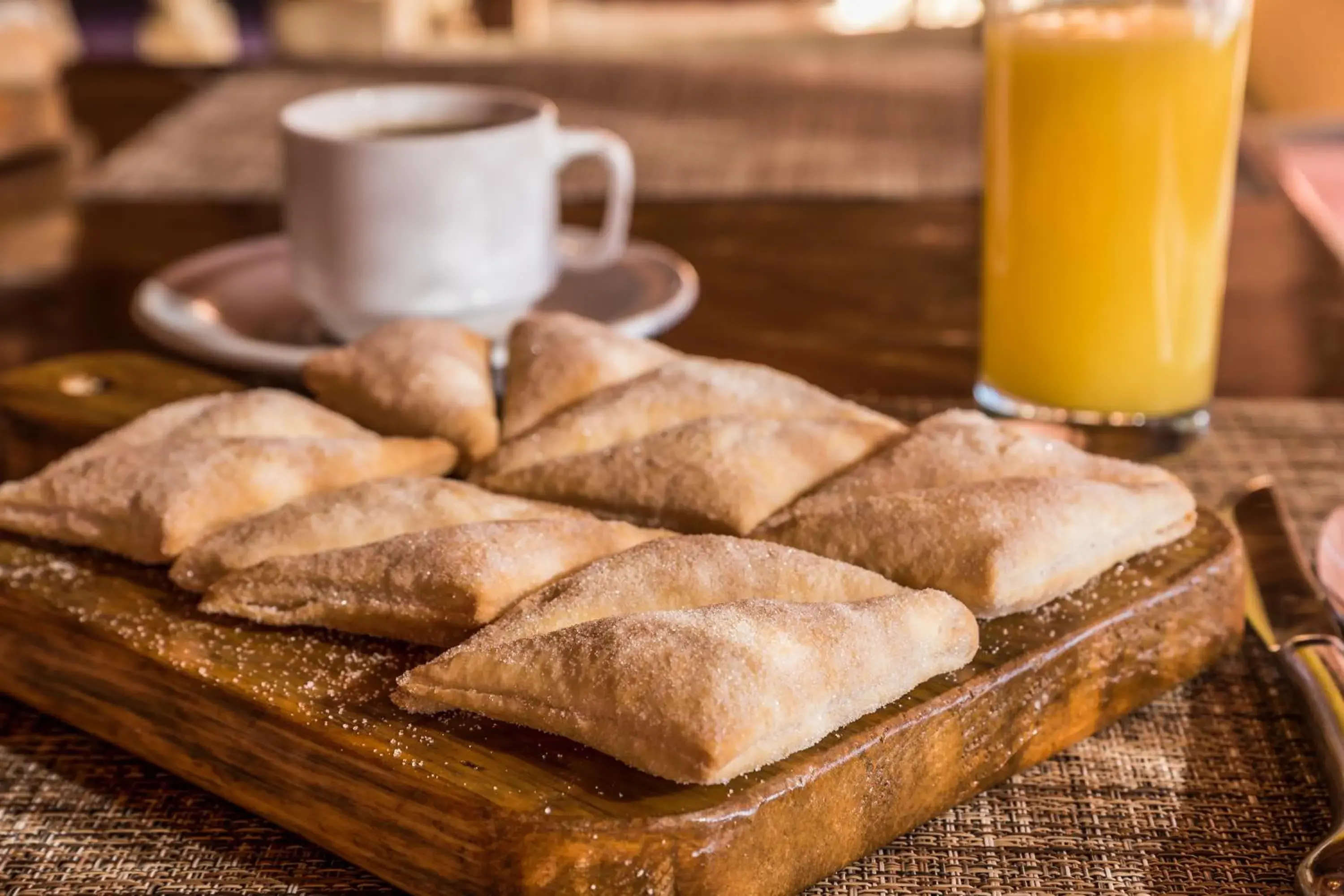 Breakfast in Hotel El Mirador - Balderrama Hotel Collection Breakfast in Hotel El Mirador - Balderrama Hotel Collection