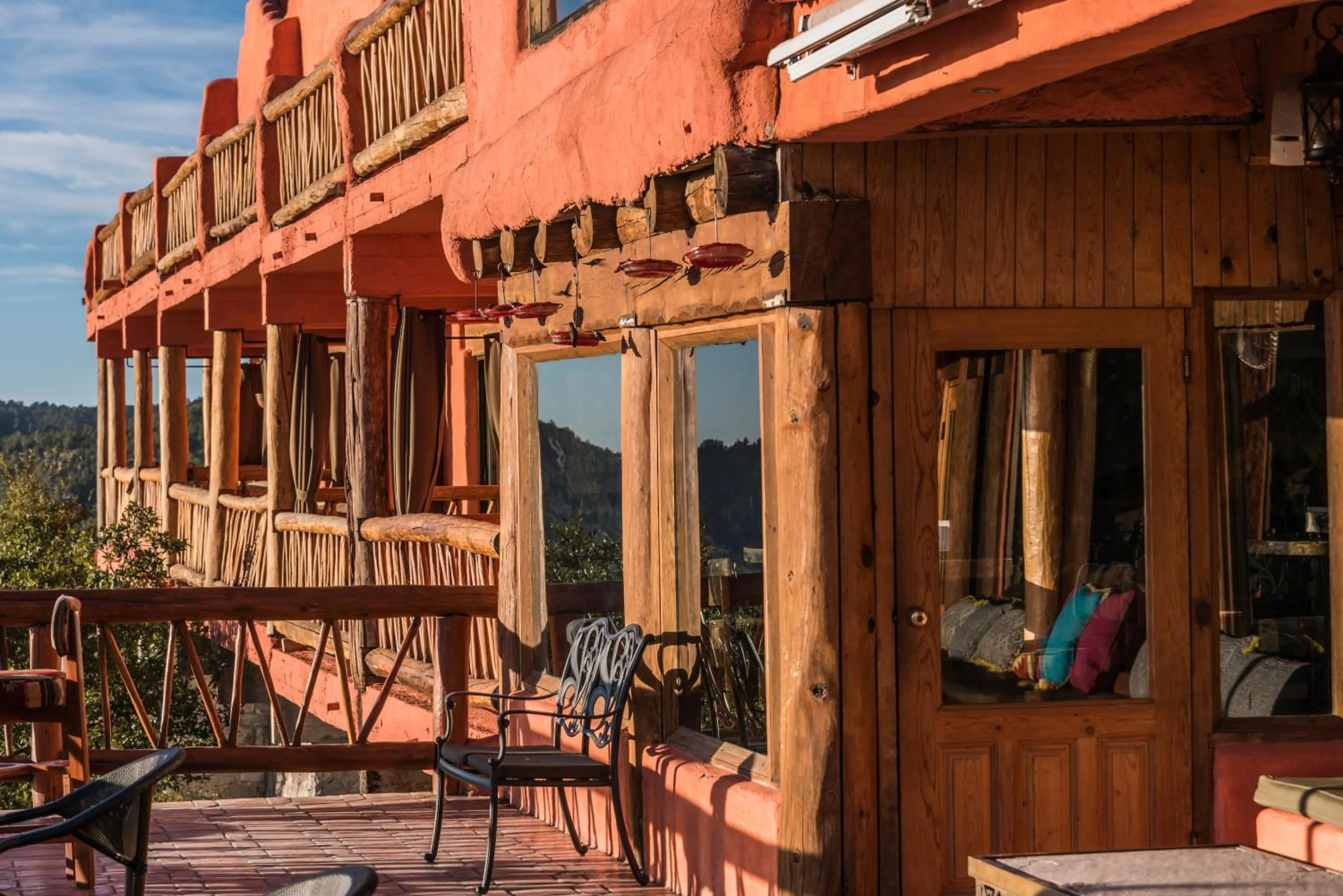 Hotel El Mirador - Balderrama Hotel Collection