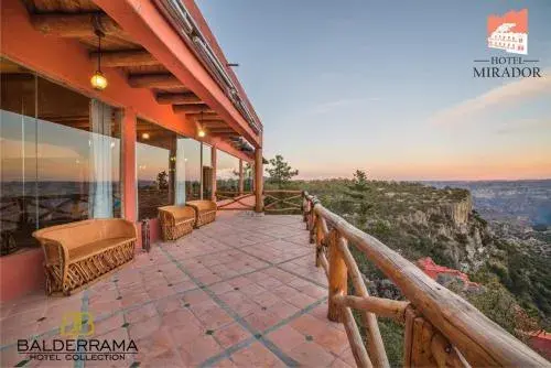 Hotel El Mirador - Balderrama Hotel Collection Hotel El Mirador - Balderrama Hotel Collection