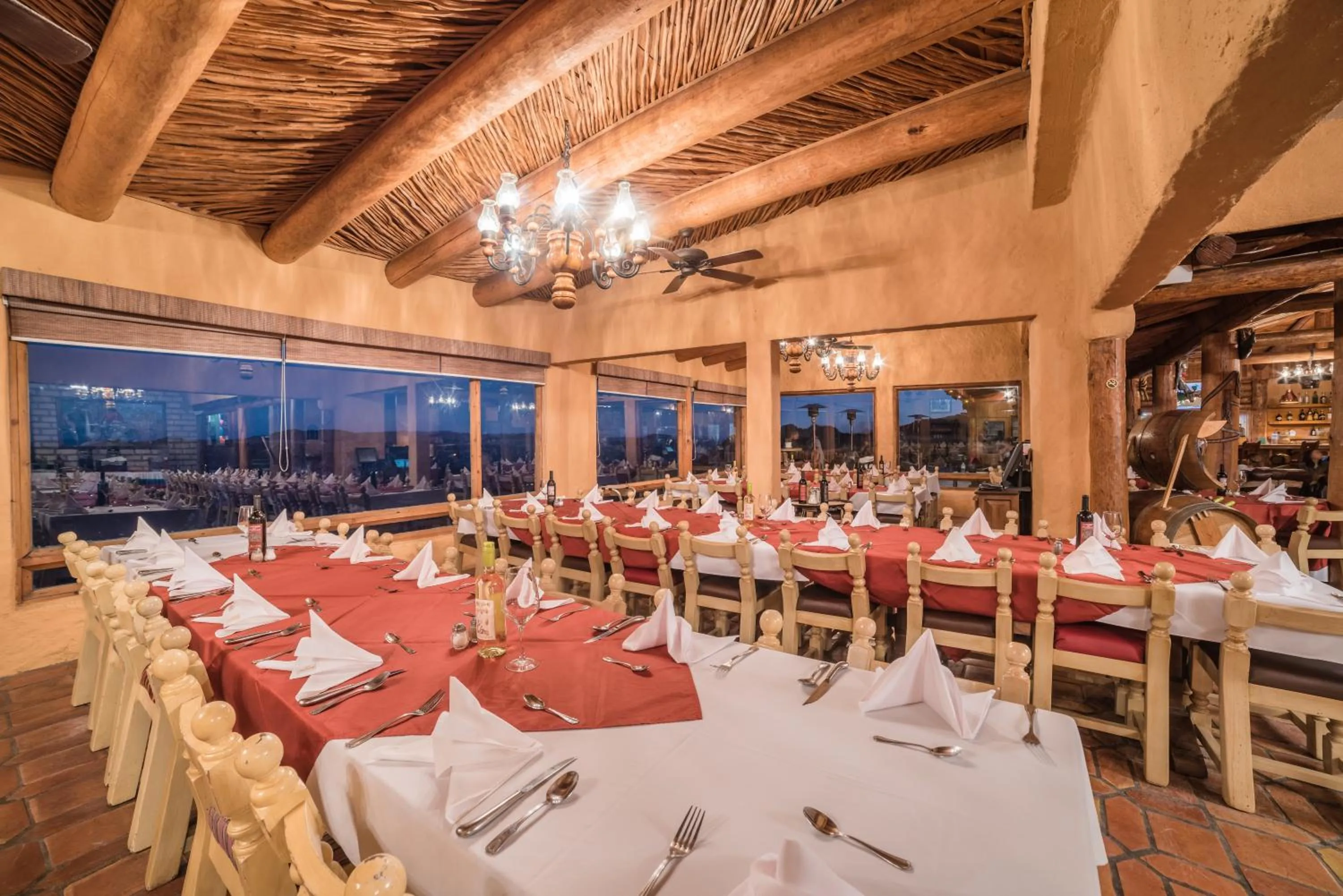 Hotel El Mirador - Balderrama Hotel Collection