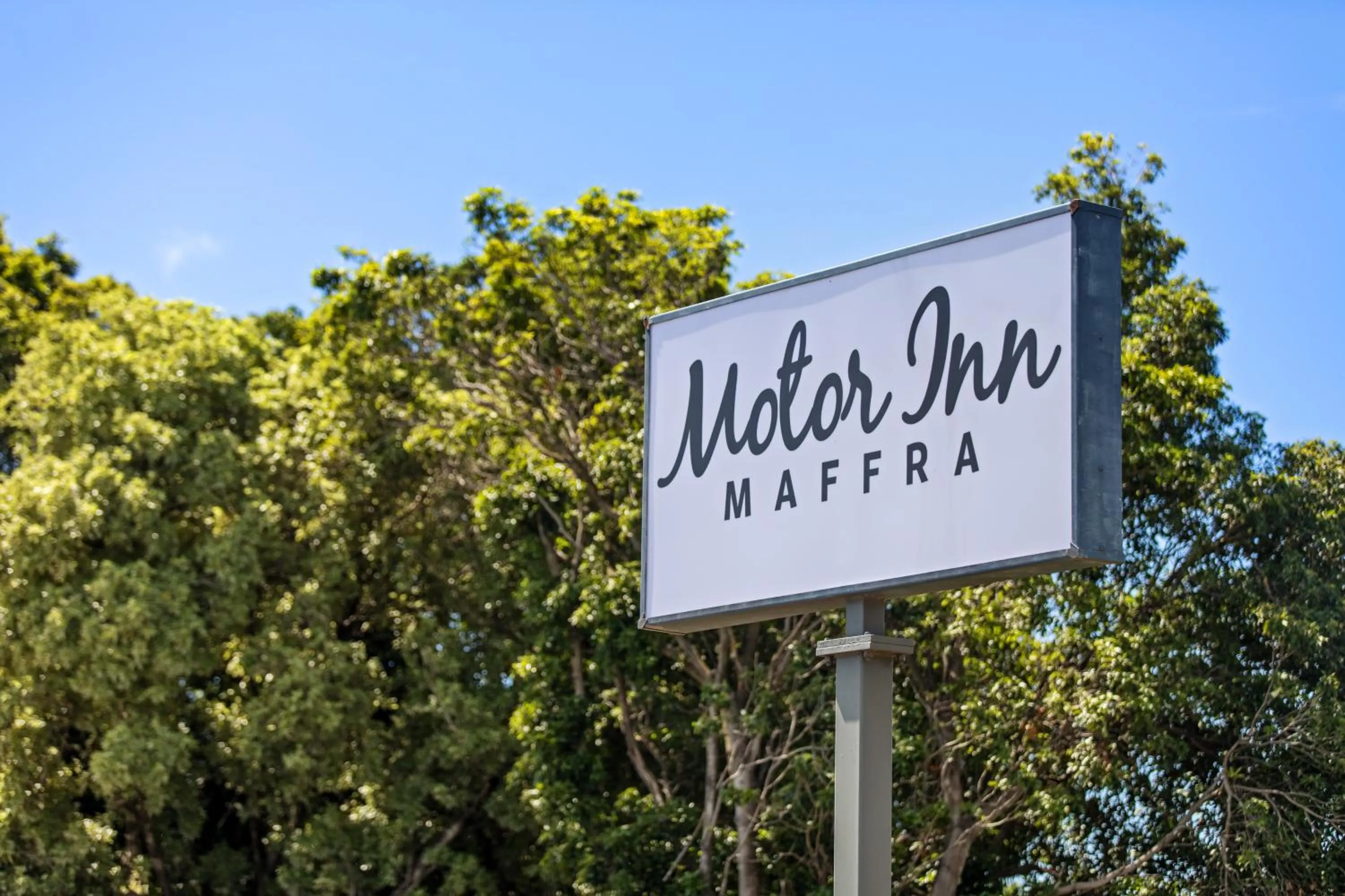 Maffra Motor Inn