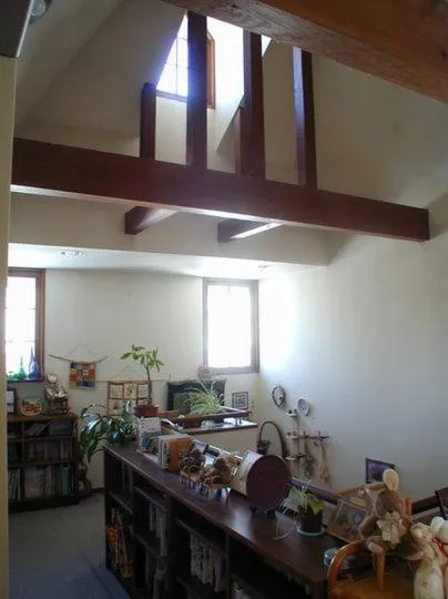 Pension Rapport in Tambara Plateau