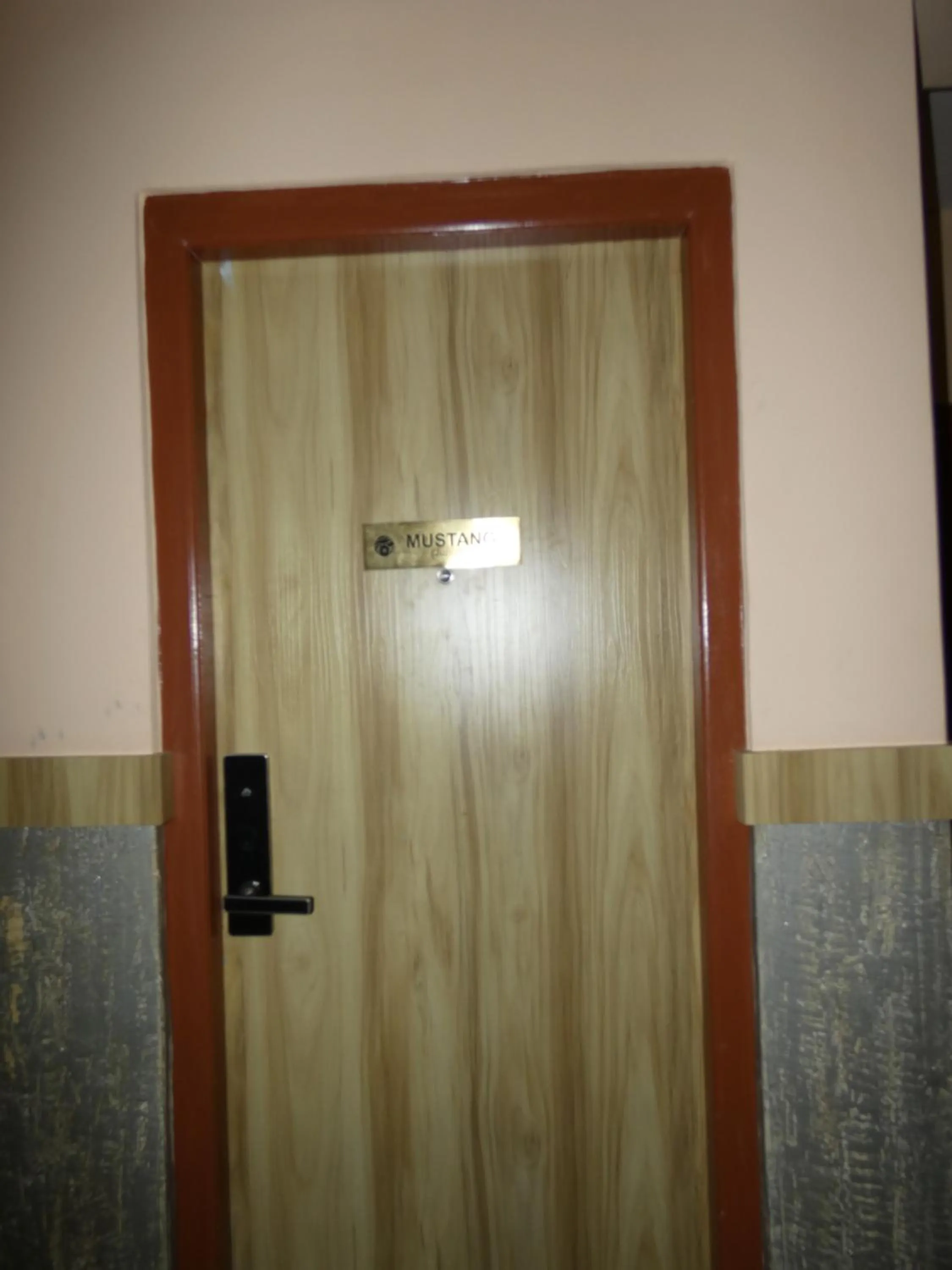 Sara's Backpackers Hotel