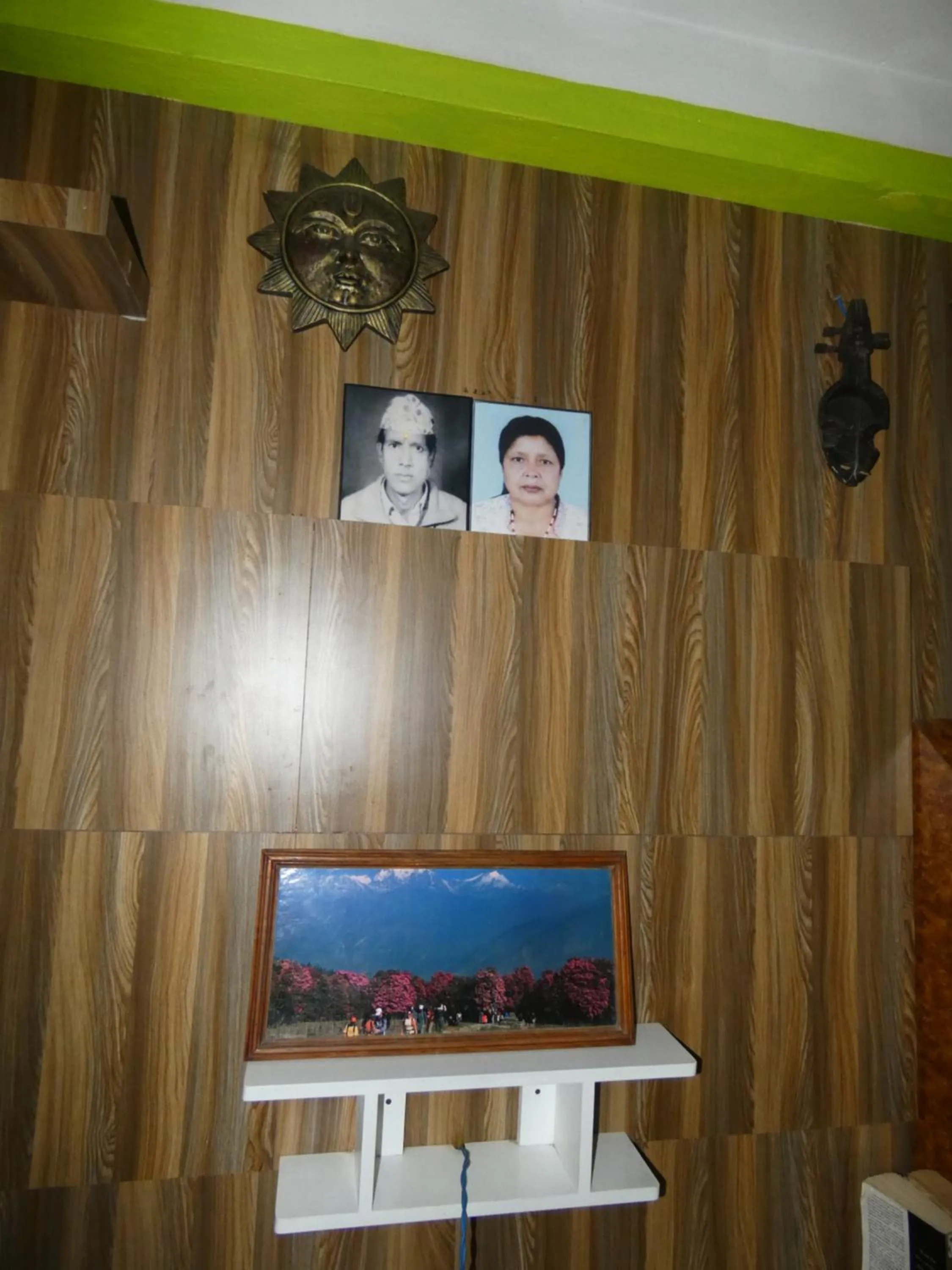 Sara's Backpackers Hotel