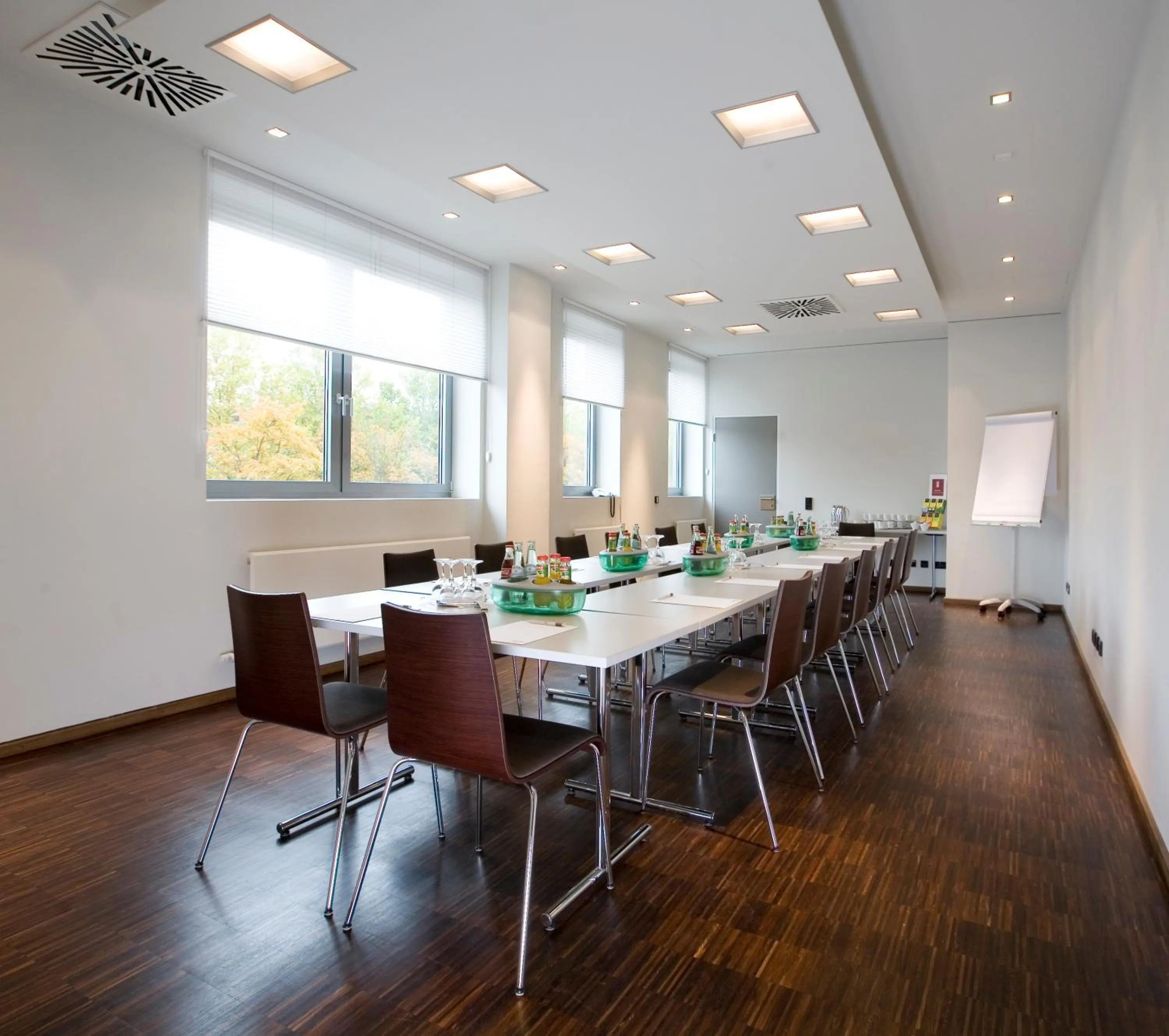 Business facilities in Hotel Königstein