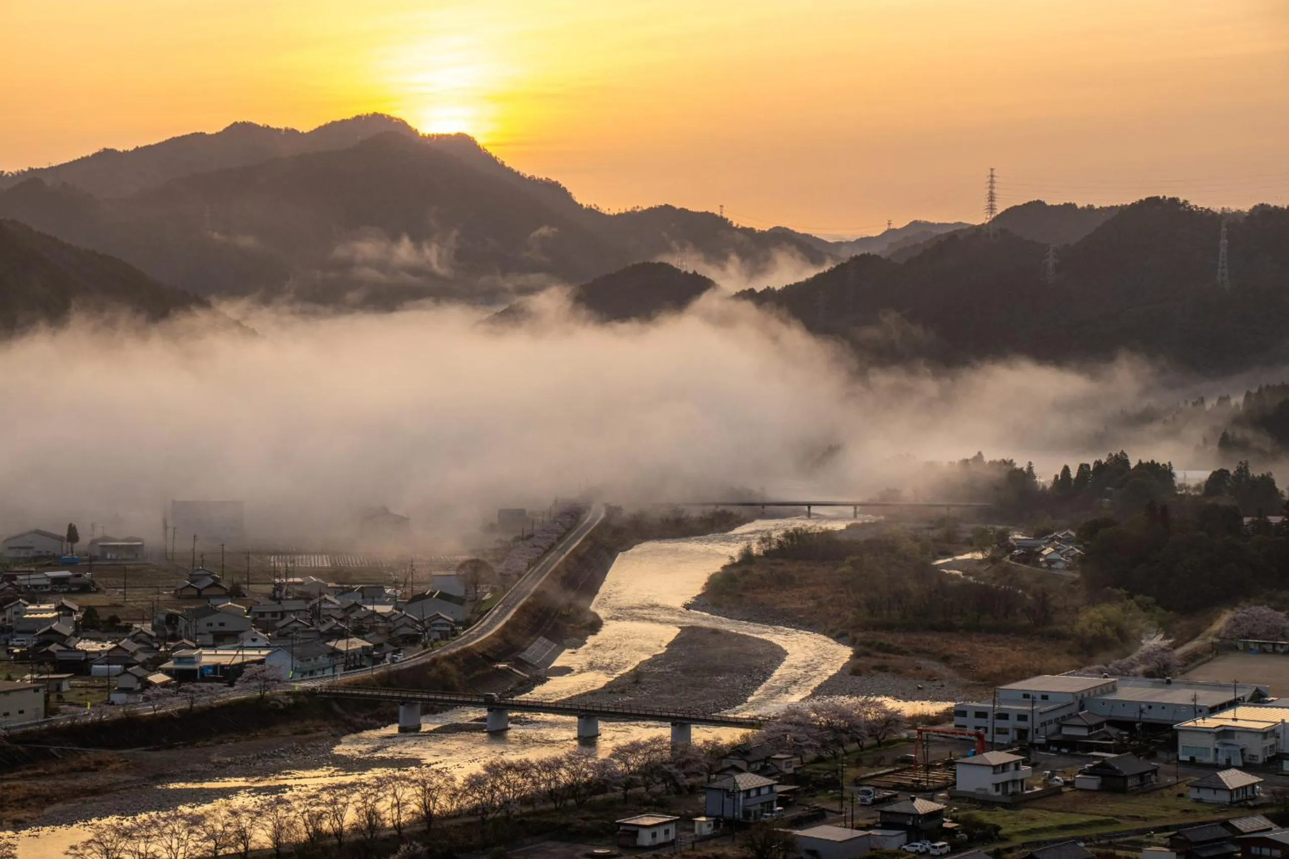 Machiya Hotel oyado baison