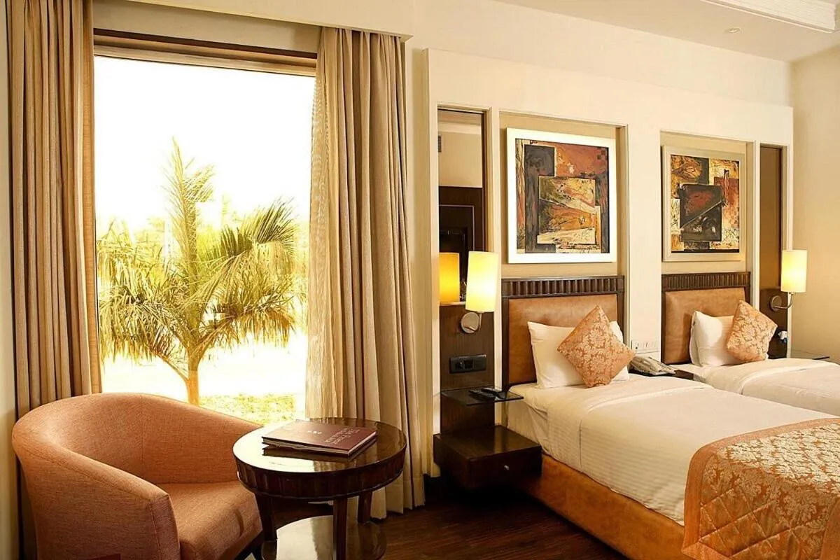 Inde Hotel Signature Tower