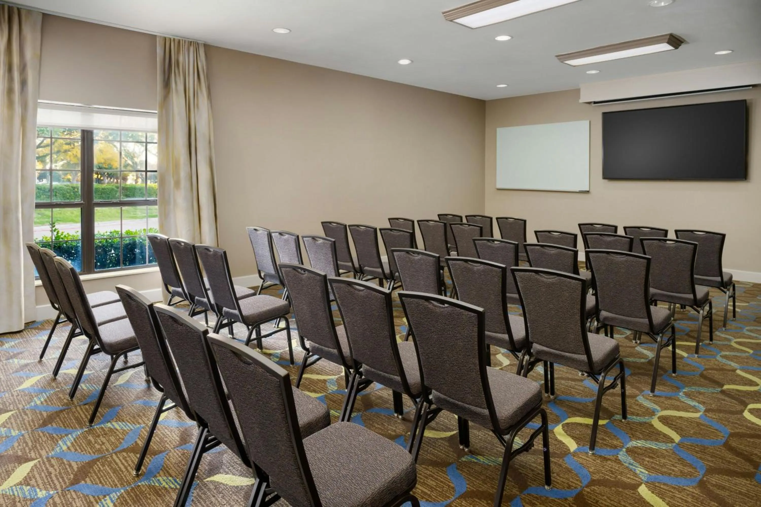 Meeting/conference room in Residence Inn Dallas Addison/Quorum Drive