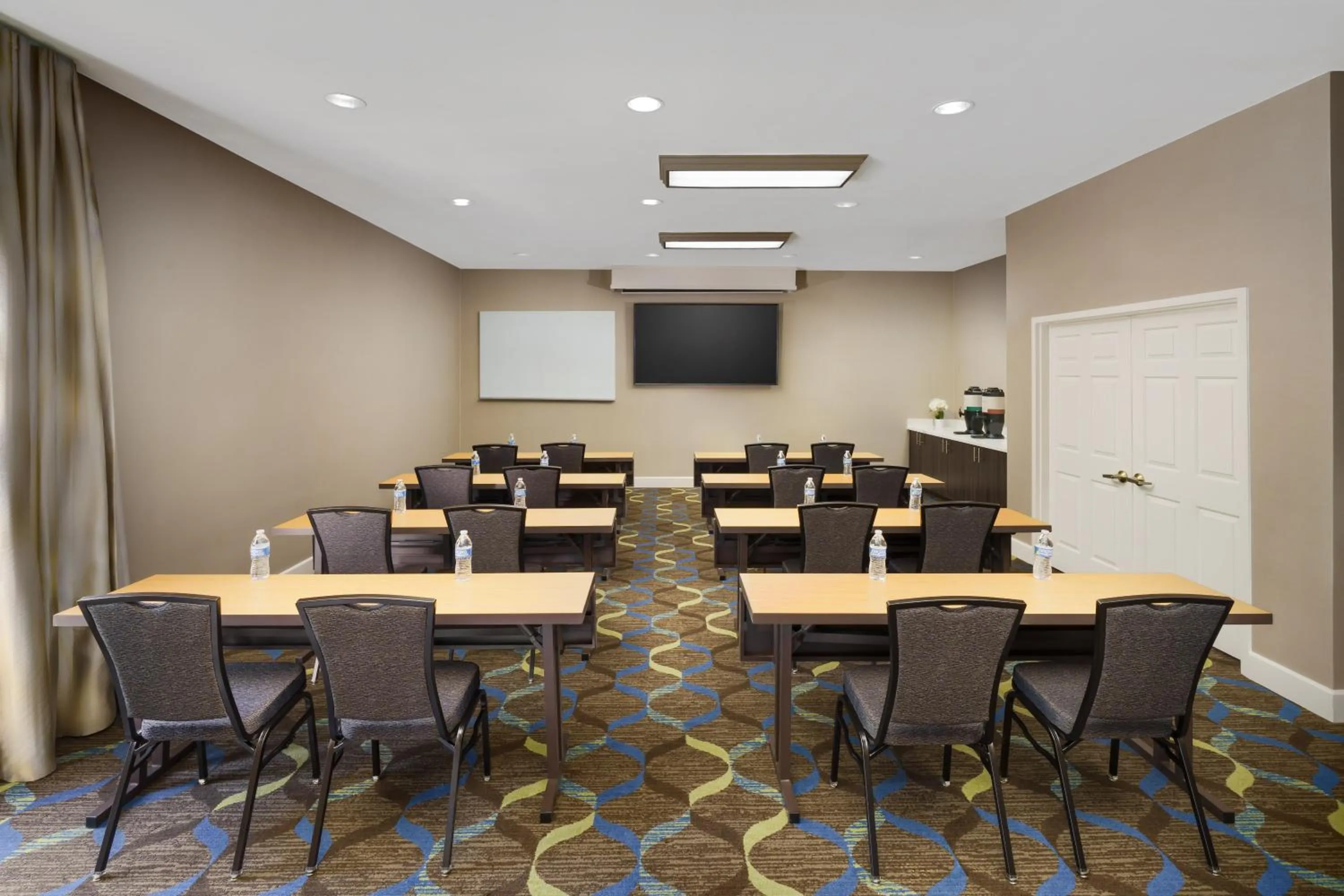 Meeting/conference room in Residence Inn Dallas Addison/Quorum Drive
