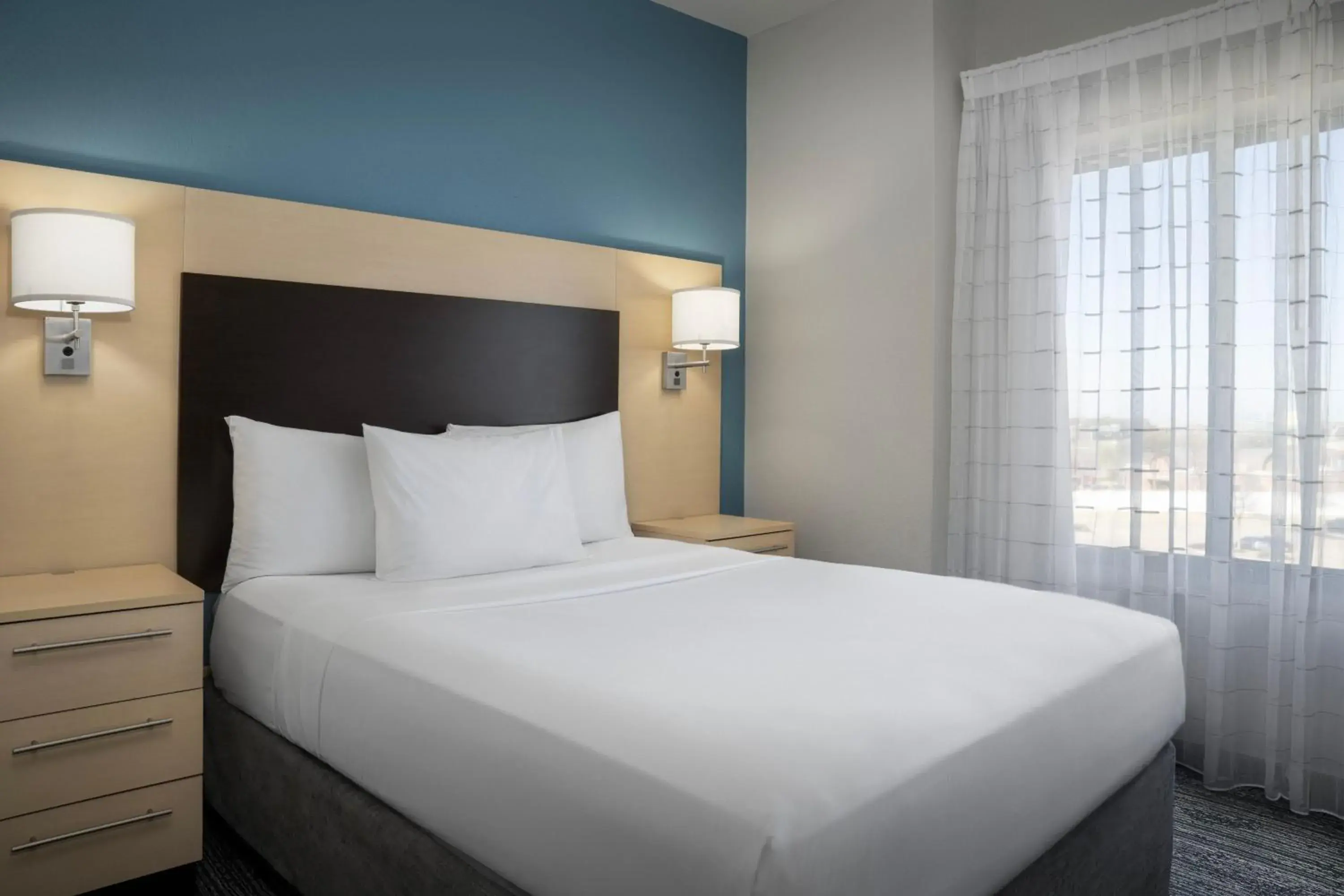 Two-Bedroom Apartment in TownePlace Suites Dallas DeSoto Two-Bedroom Apartment in TownePlace Suites Dallas DeSoto