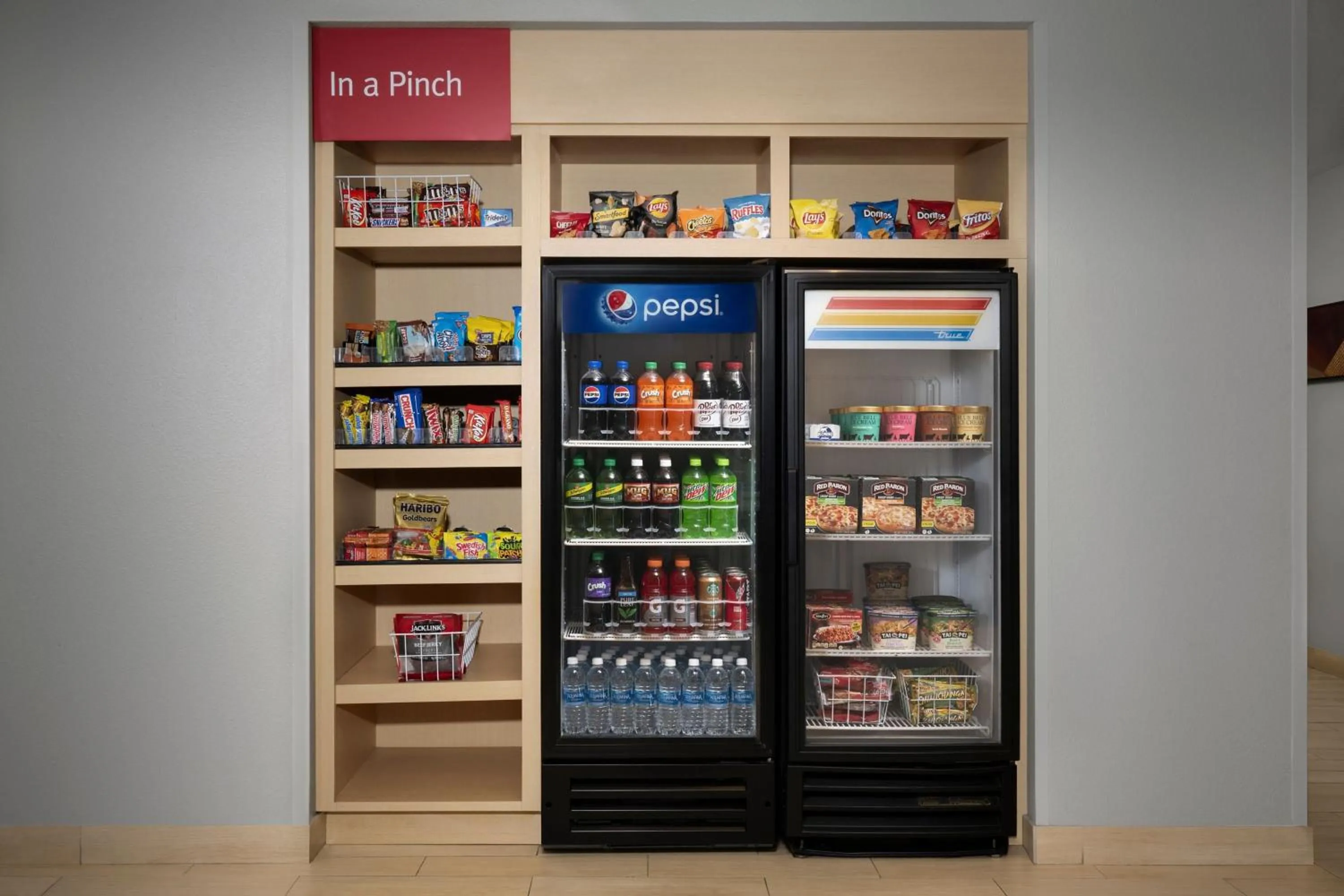 Other in TownePlace Suites Dallas DeSoto