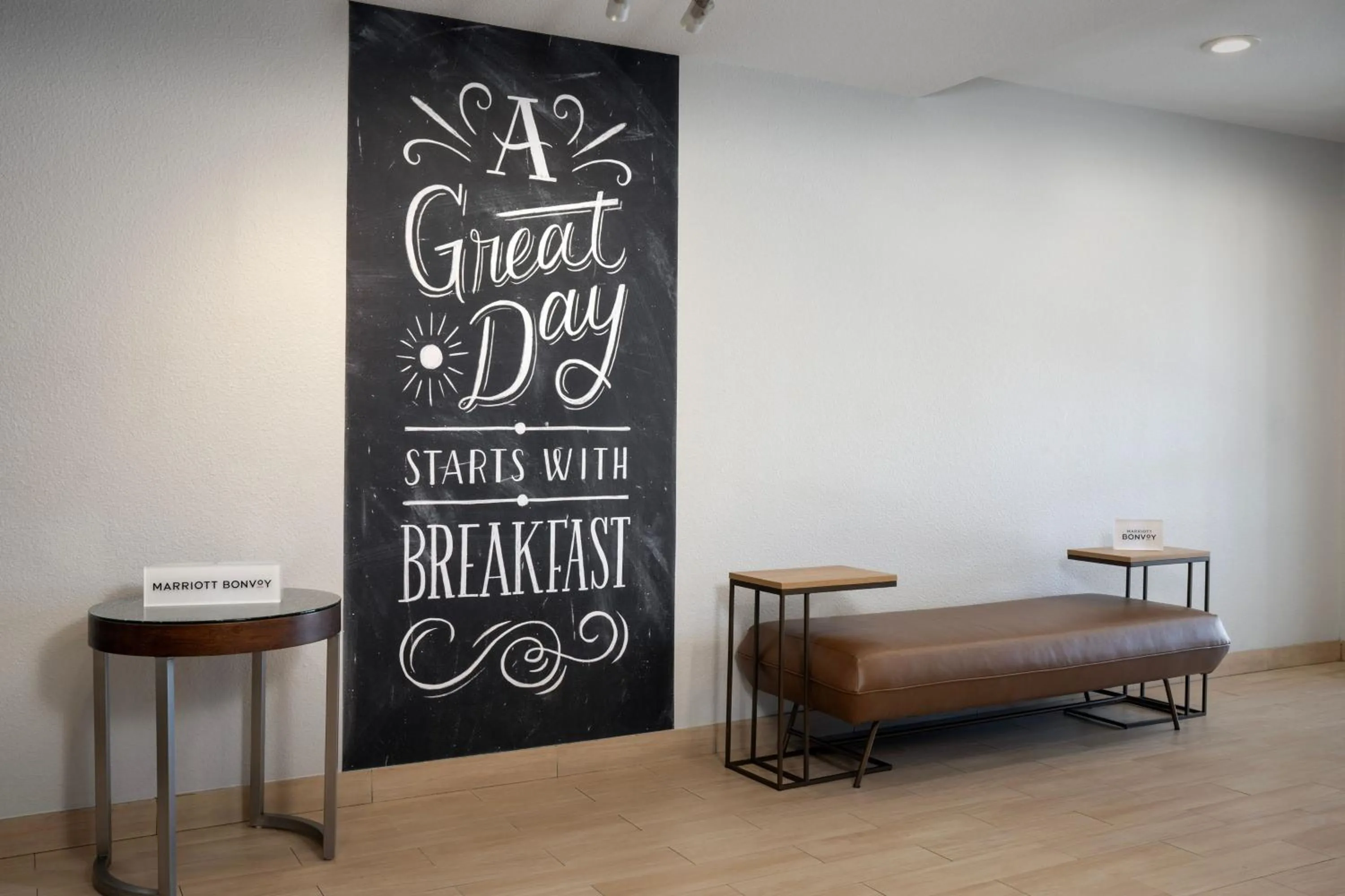 Lobby or reception in TownePlace Suites Dallas DeSoto