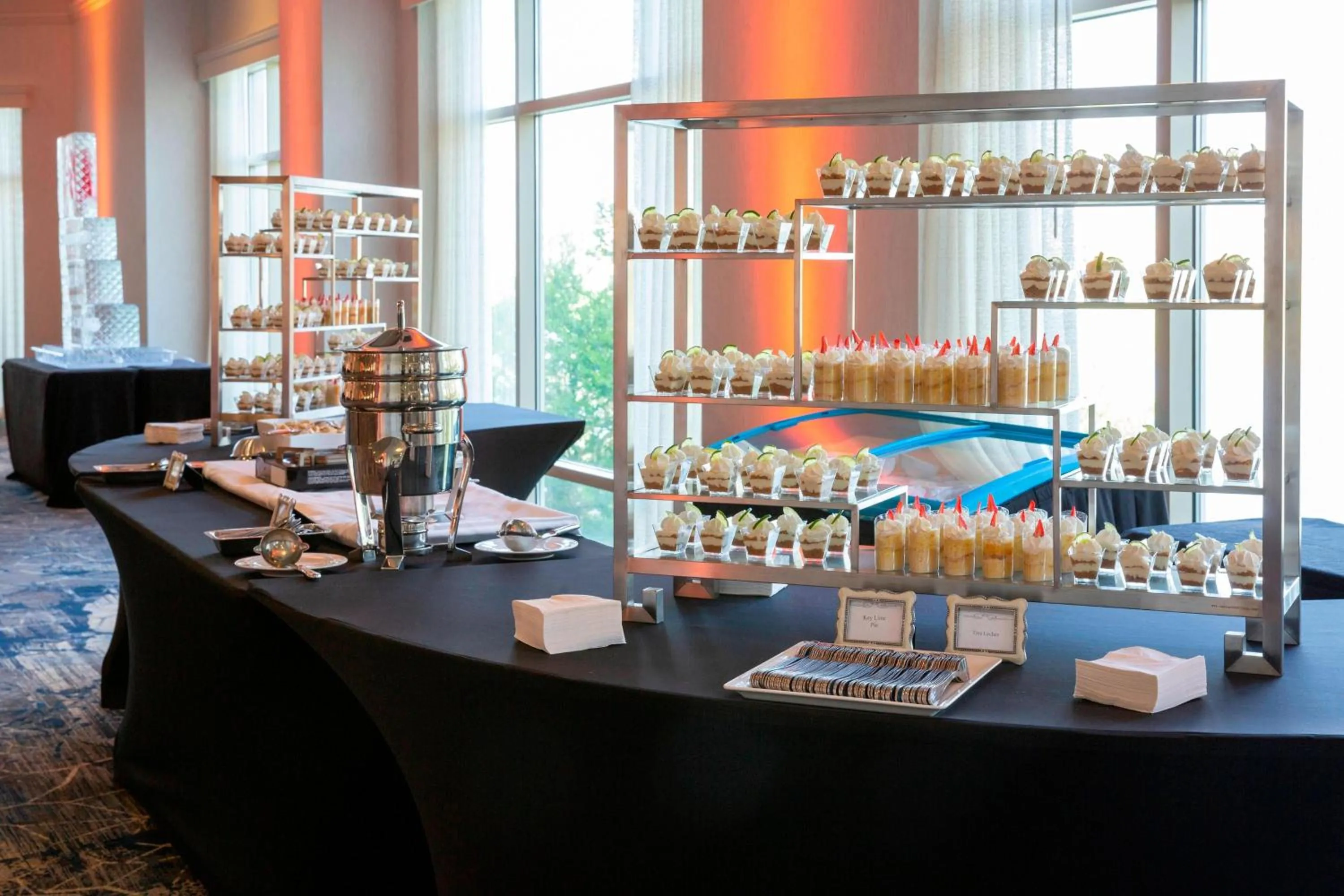 Meeting/conference room in Marriott Dallas Las Colinas