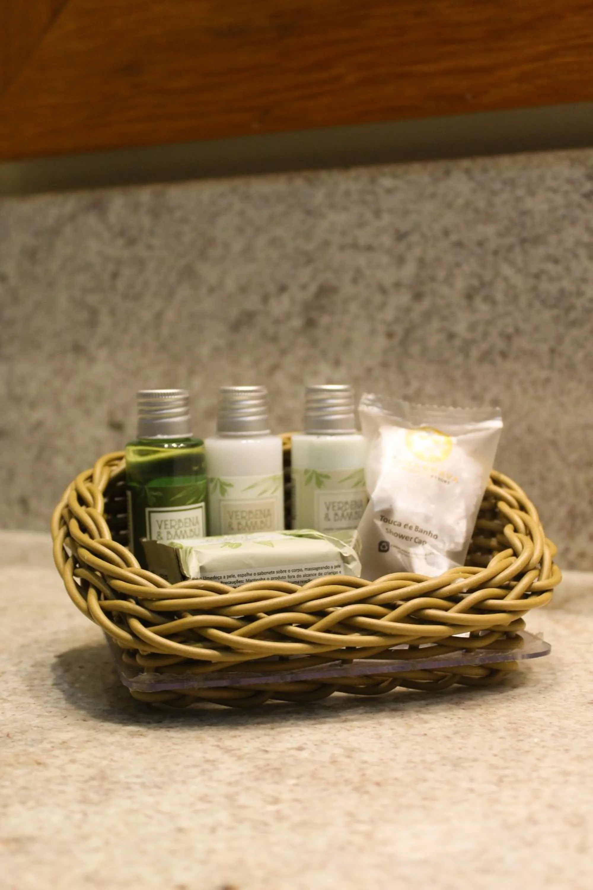 Bathroom in Cana Brava All Inclusive Resort