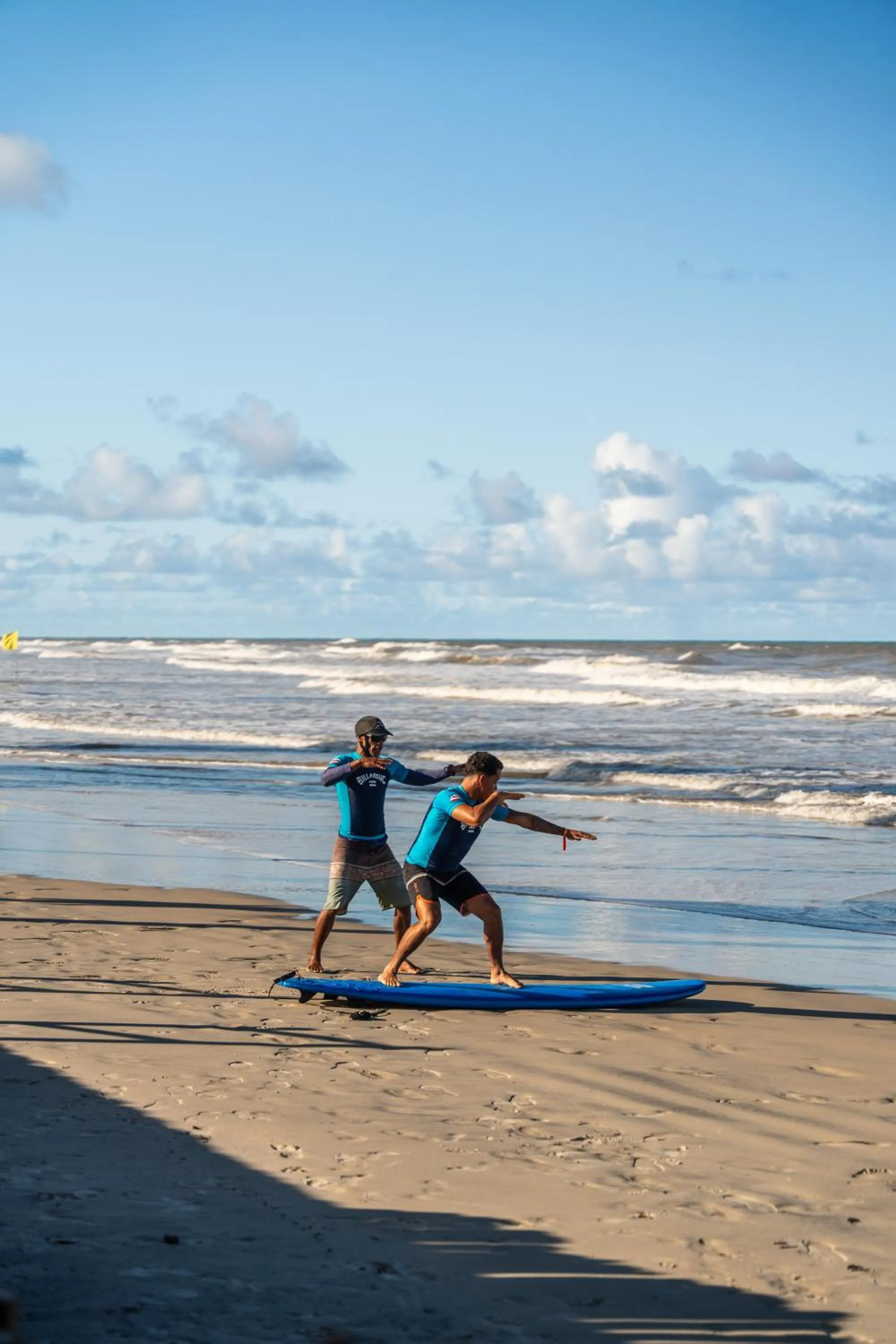 Activities in Cana Brava All Inclusive Resort