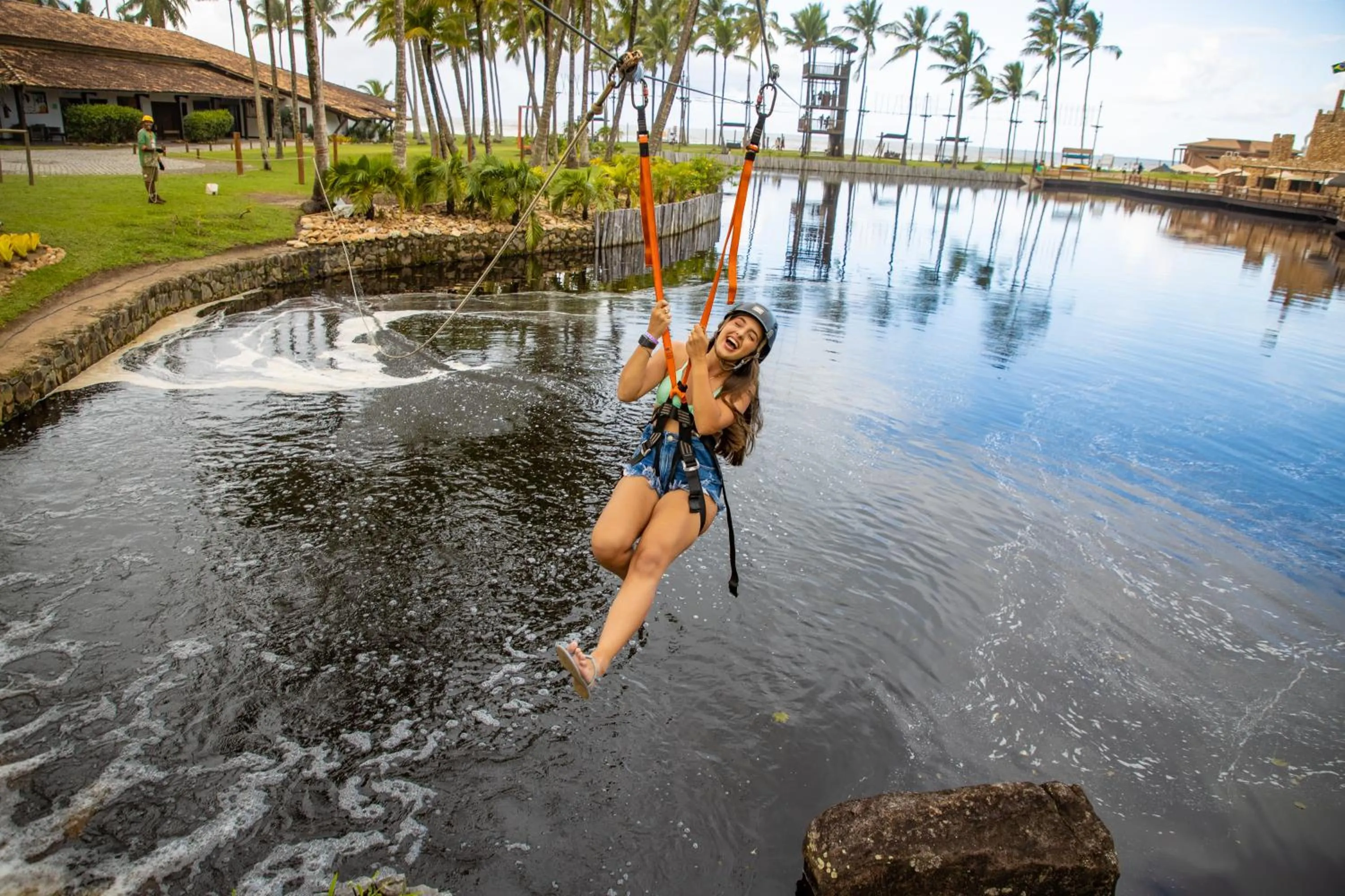 Activities in Cana Brava All Inclusive Resort