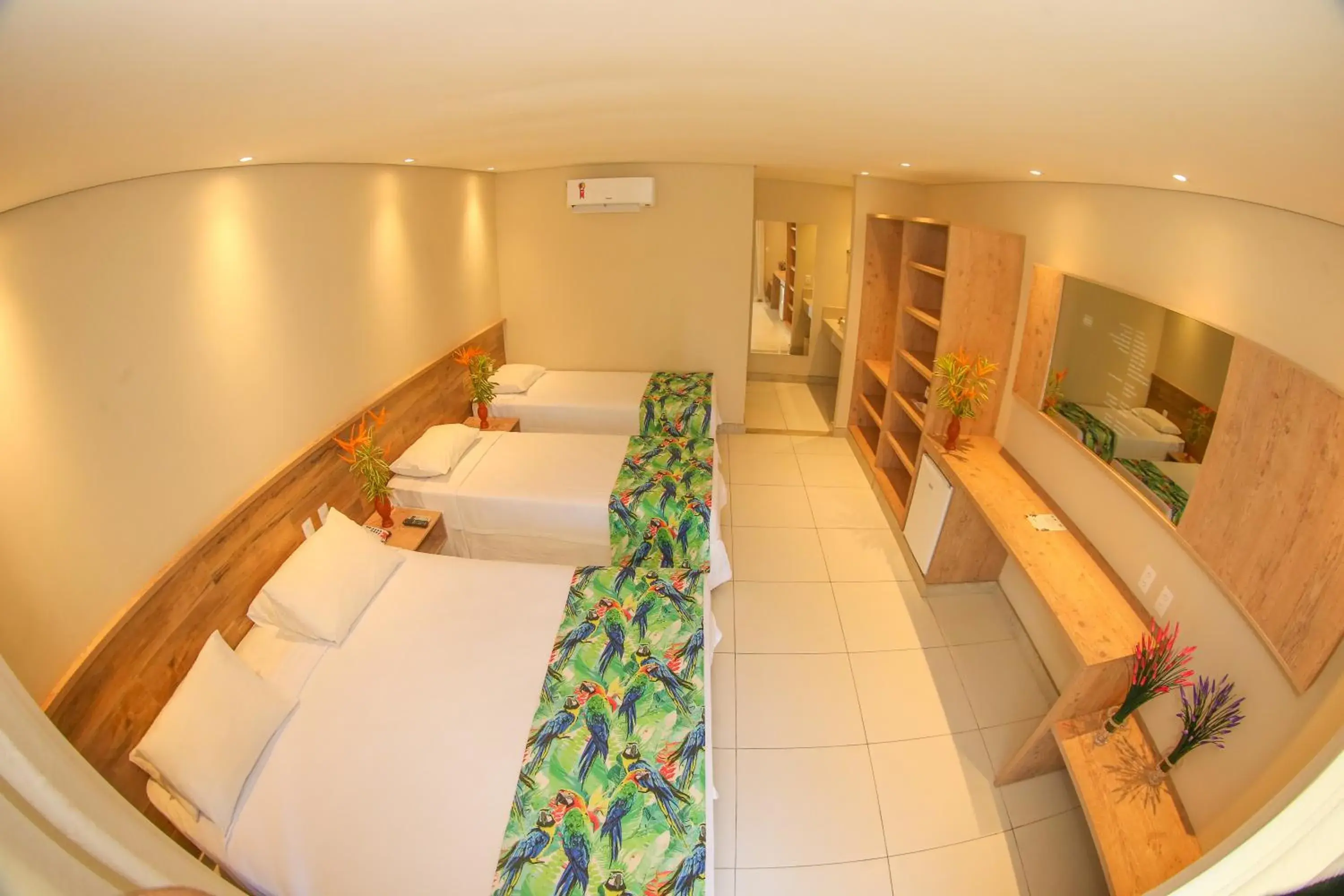 Photo of the whole room, Bed in Cana Brava All Inclusive Resort Photo of the whole room, Bed in Cana Brava All Inclusive Resort