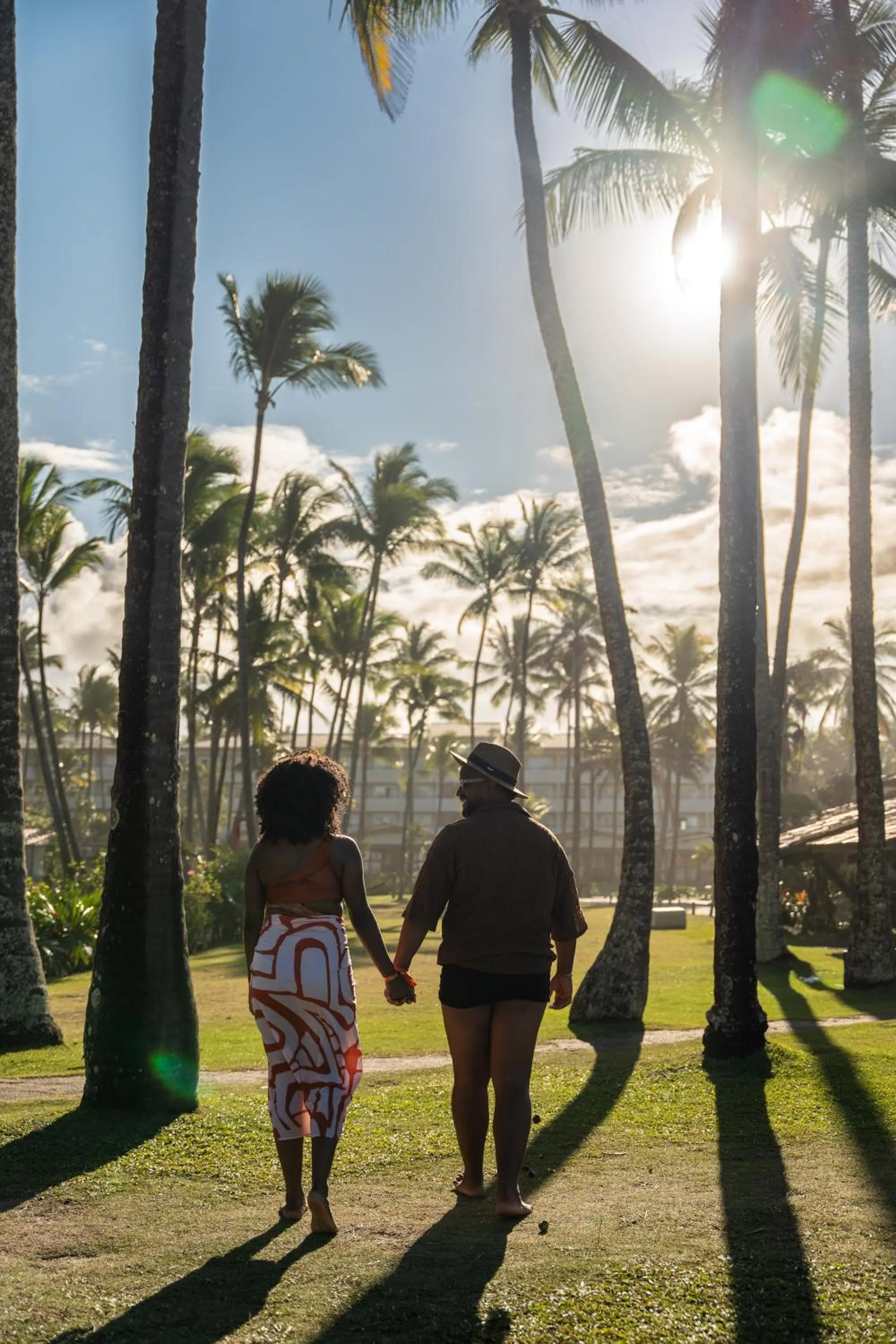 Day in Cana Brava All Inclusive Resort