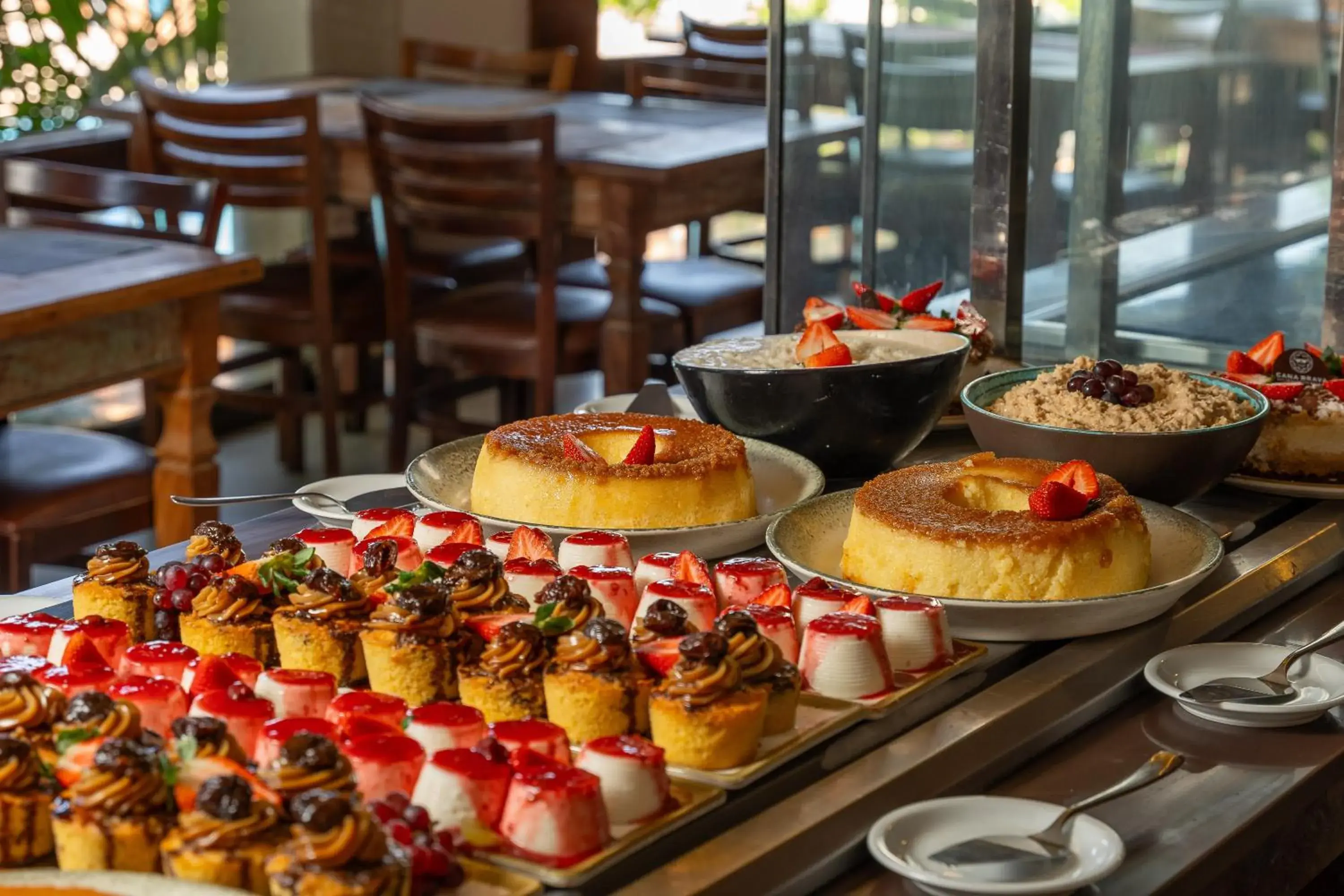 Restaurant/places to eat in Cana Brava All Inclusive Resort Restaurant/places to eat in Cana Brava All Inclusive Resort