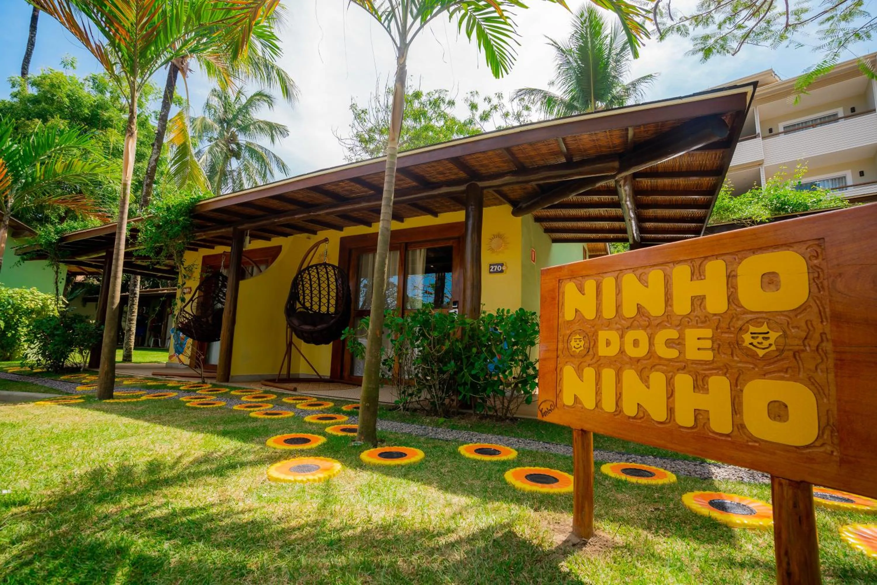 Bedroom in Cana Brava All Inclusive Resort