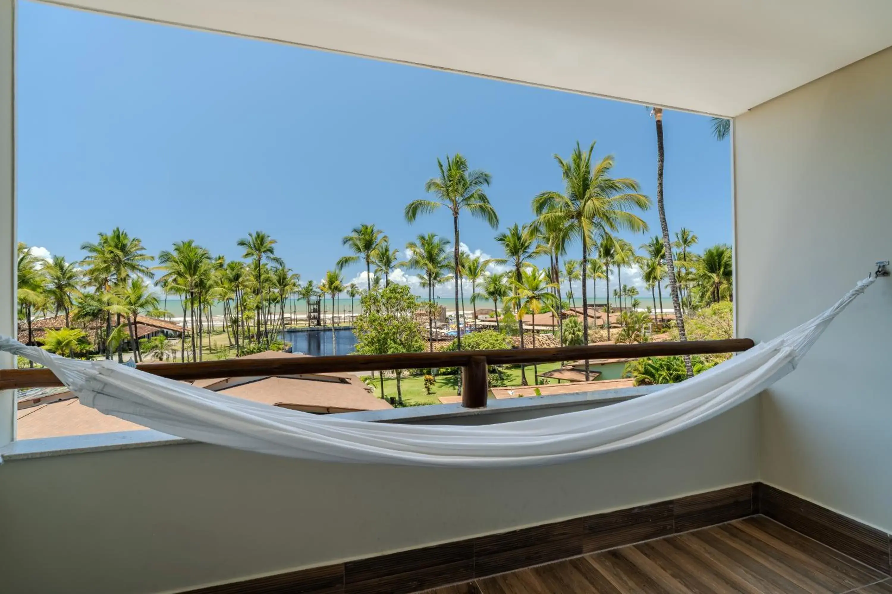 View (from property/room) in Cana Brava All Inclusive Resort View (from property/room) in Cana Brava All Inclusive Resort