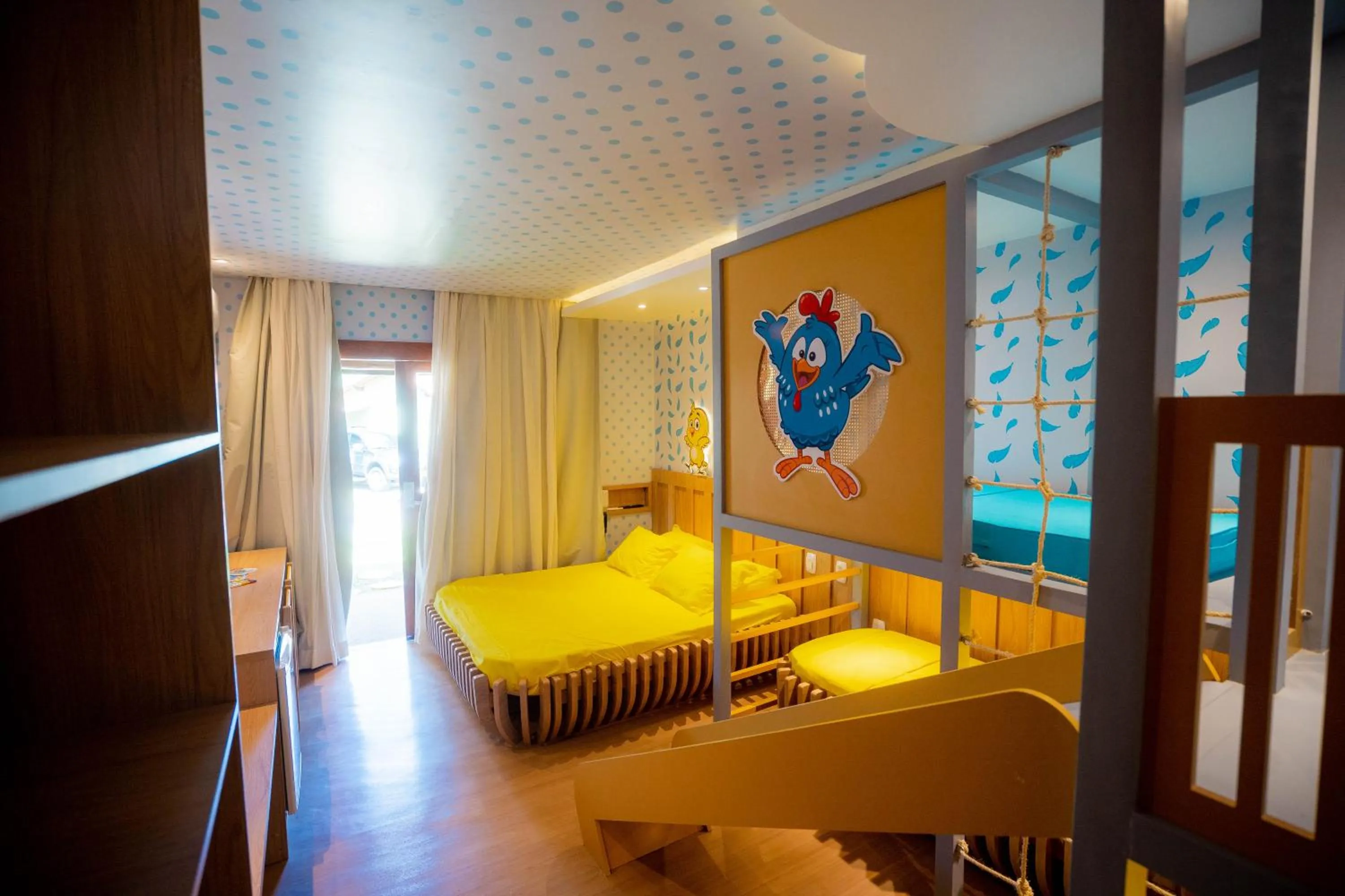 Photo of the whole room, Bed in Cana Brava All Inclusive Resort