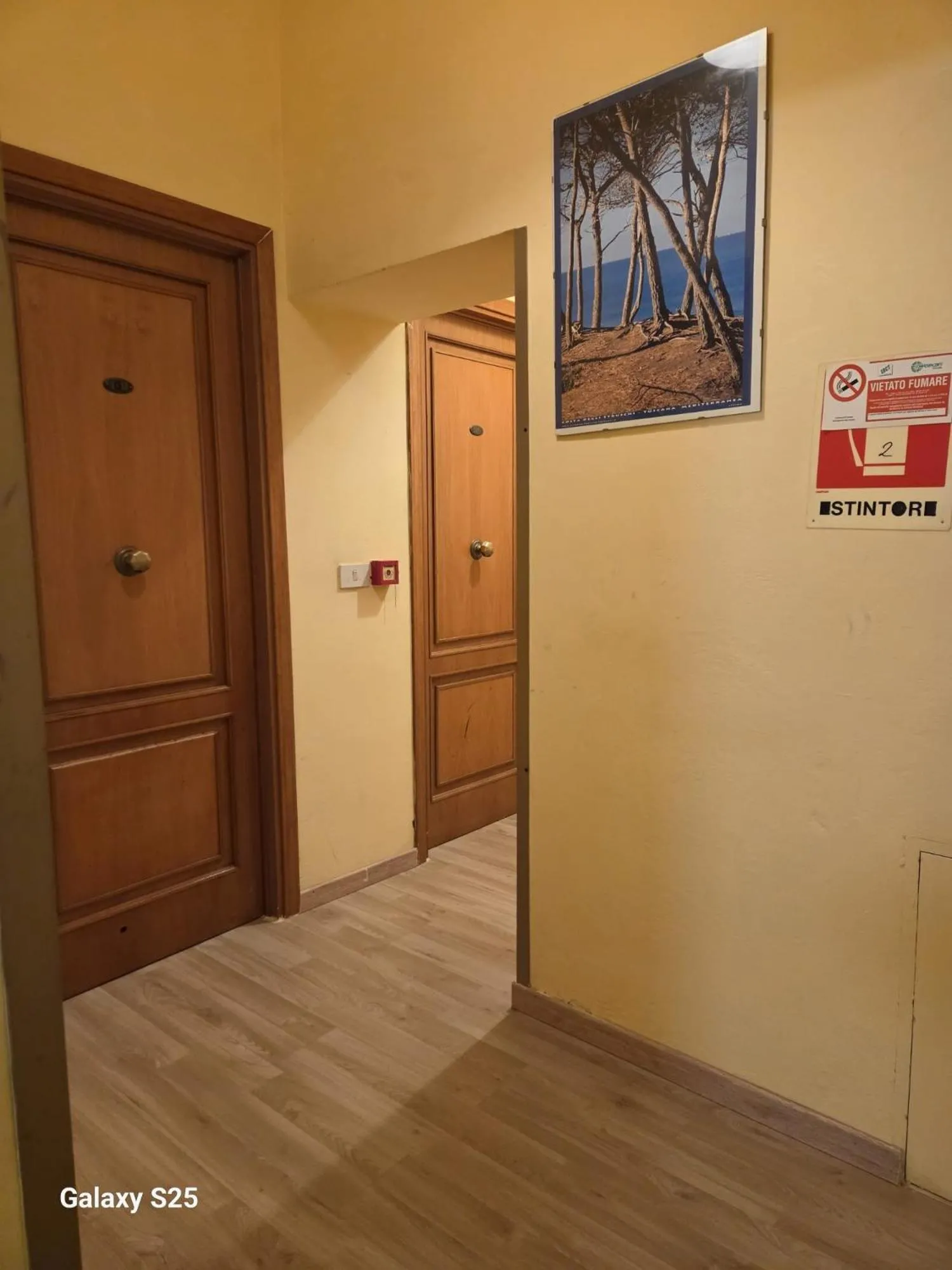 Giappone Inn Flat