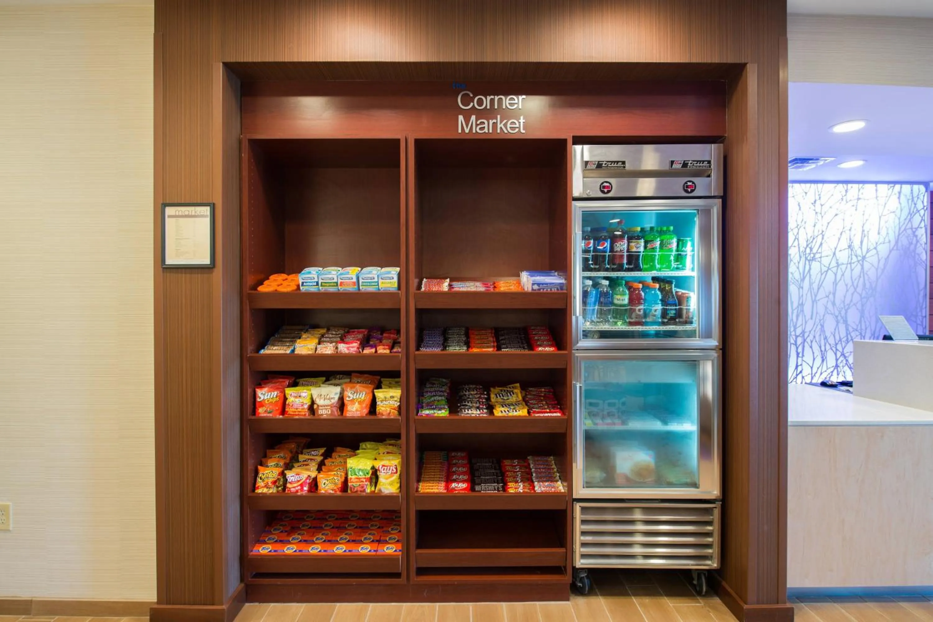 Other in Fairfield Inn & Suites Dallas Lewisville