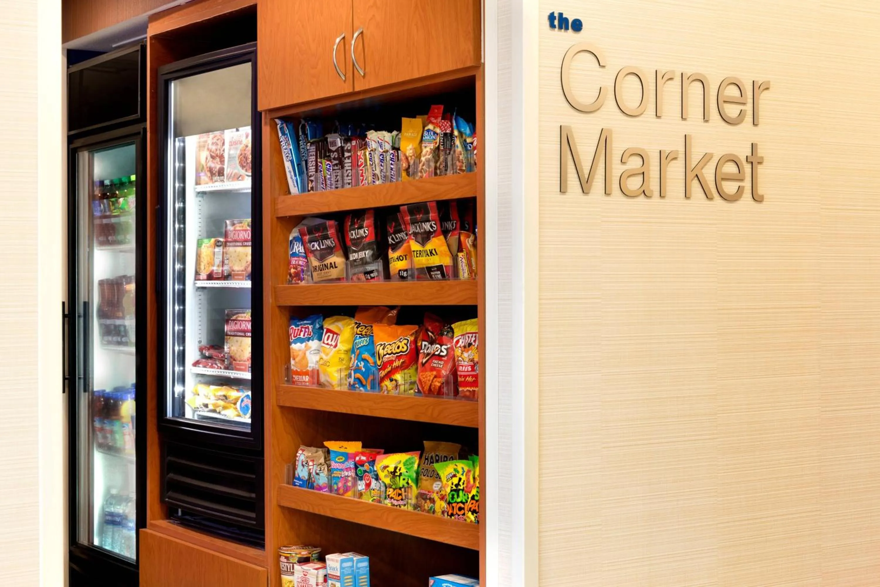 Other in Fairfield Inn & Suites Dallas Mesquite