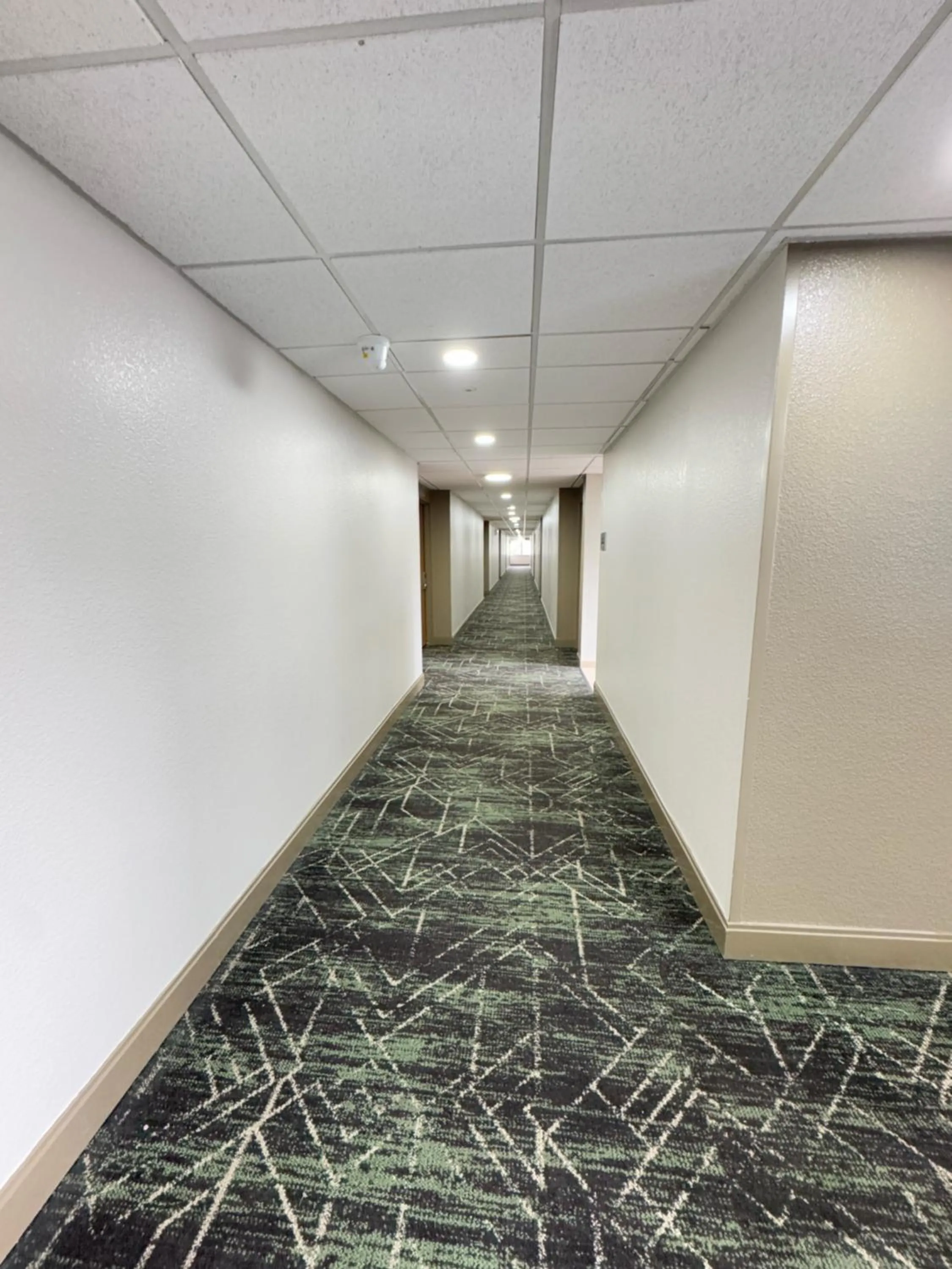 Super 8 by Wyndham Dallas Love Field Airport