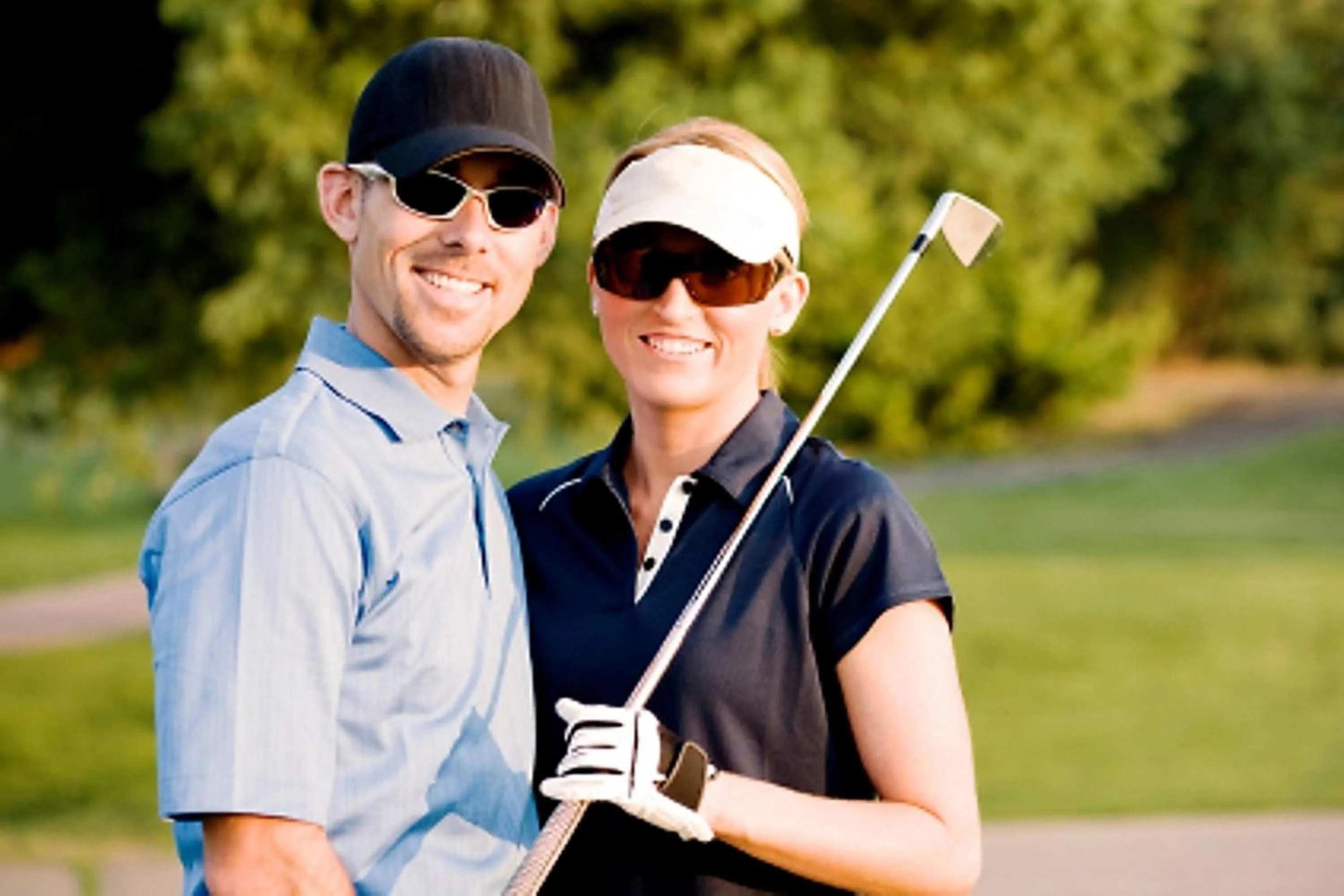 Golfcourse in Fairfield Inn & Suites by Marriott Dallas Plano The Colony