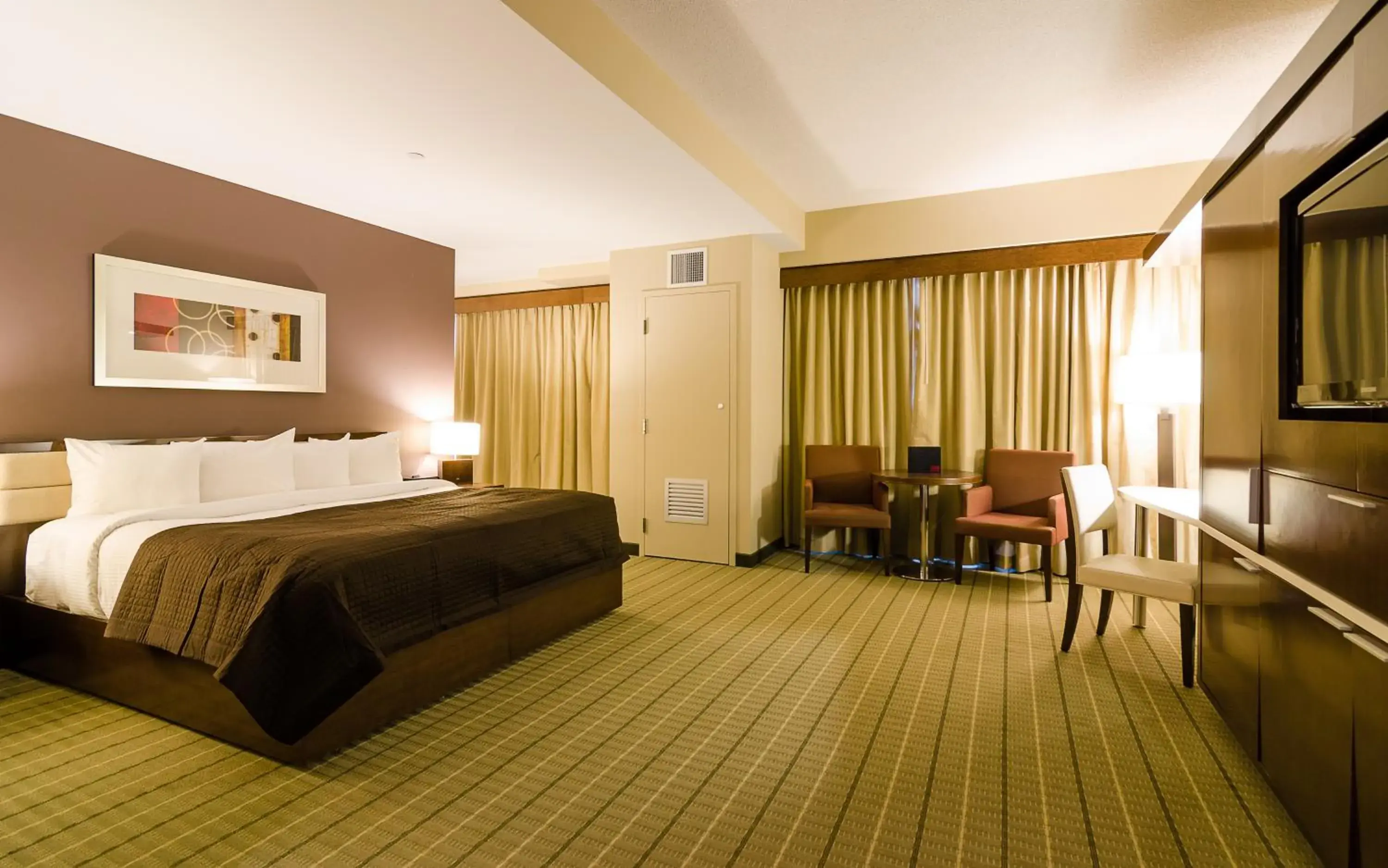 Studio in Hotel Casino New Nouveau Brunswick Studio in Hotel Casino New Nouveau Brunswick