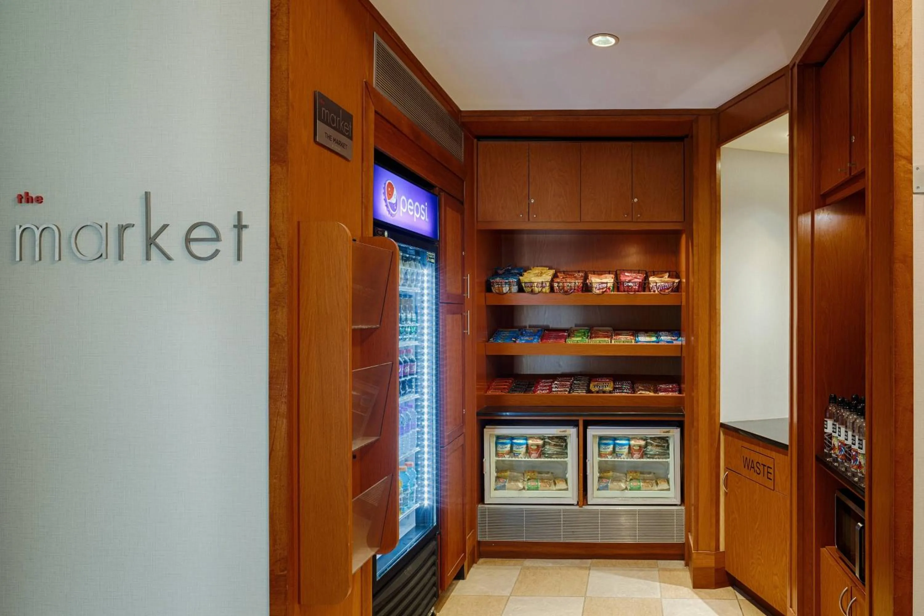 Other in Courtyard by Marriott Springfield Downtown